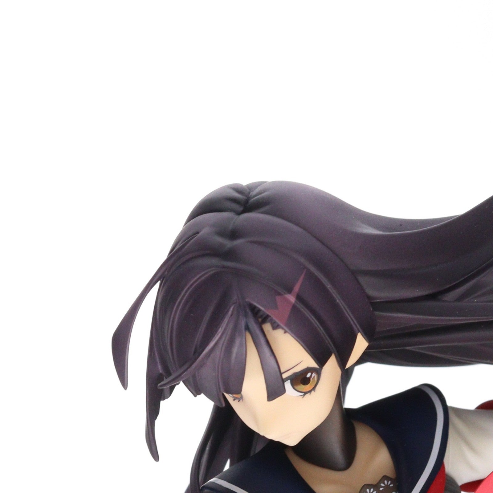 【中古即納】[FIG] サムライ(刀子) セブンスドラゴン2020 1/7 完成品 フィギュア マックスファクトリー(20121130)