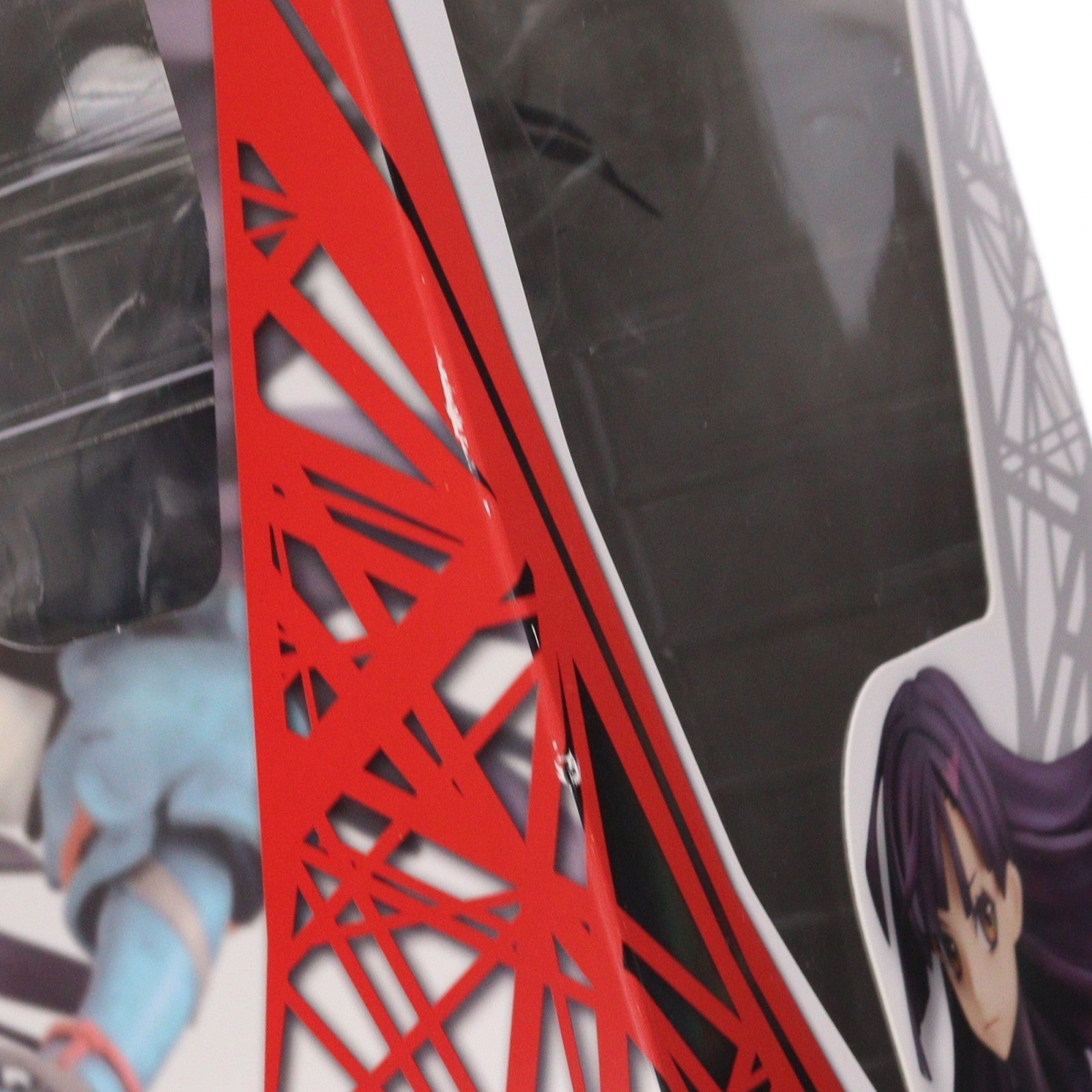 【中古即納】[FIG] サムライ(刀子) セブンスドラゴン2020 1/7 完成品 フィギュア マックスファクトリー(20121130)
