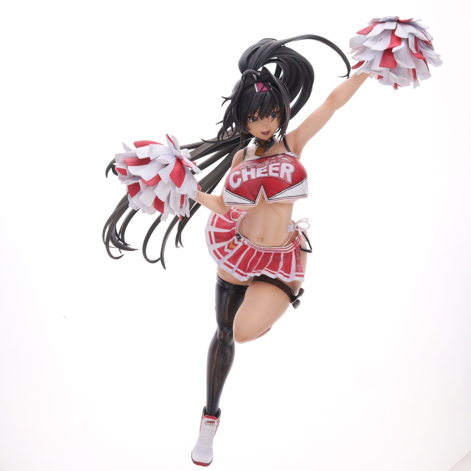 【中古即納】[FIG] B-style ベイ 勝利の女神:NIKKE(ニケ) 1/4 完成品 フィギュア FREEing(フリーイング)(20251128)