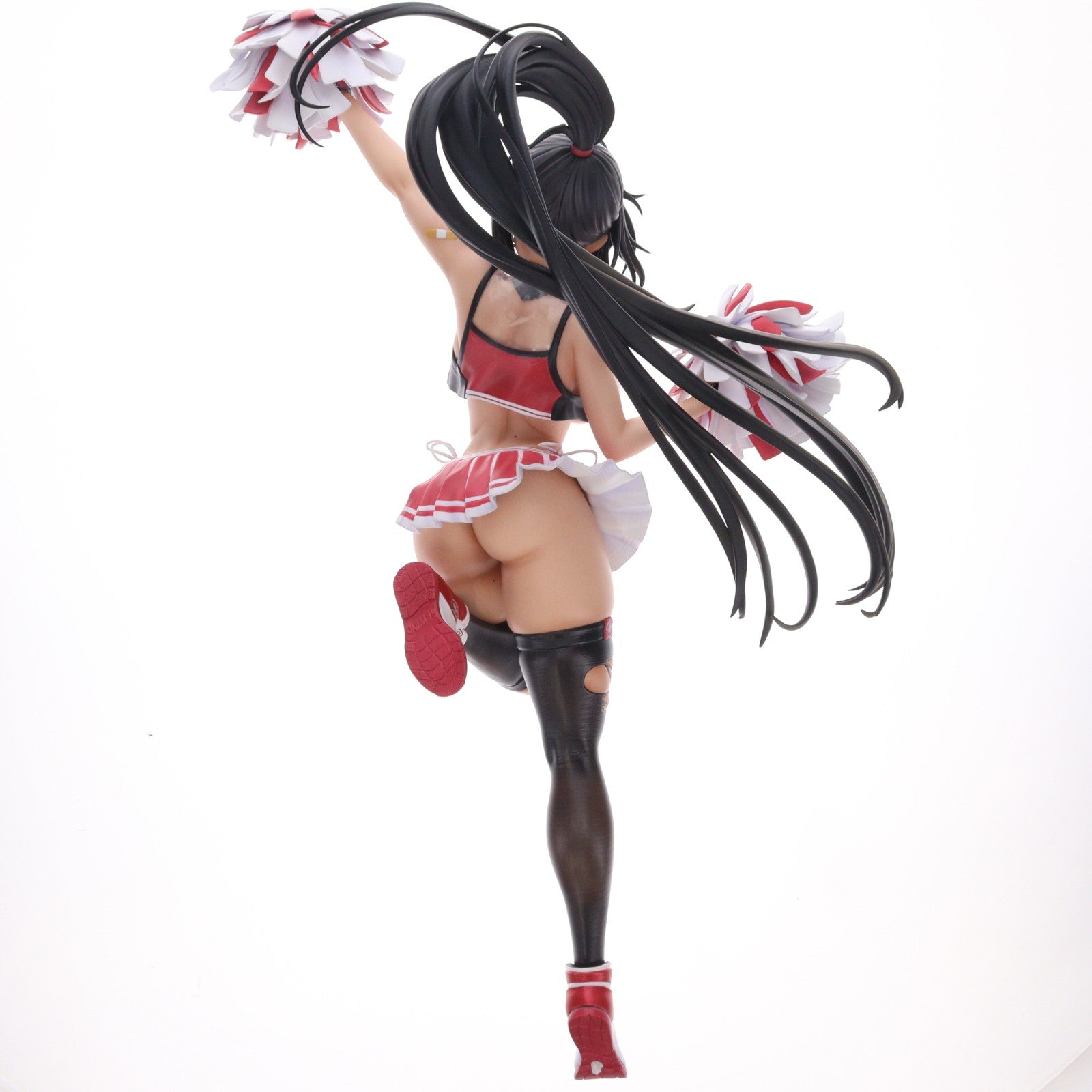 【中古即納】[FIG] B-style ベイ 勝利の女神:NIKKE(ニケ) 1/4 完成品 フィギュア FREEing(フリーイング)(20251128)