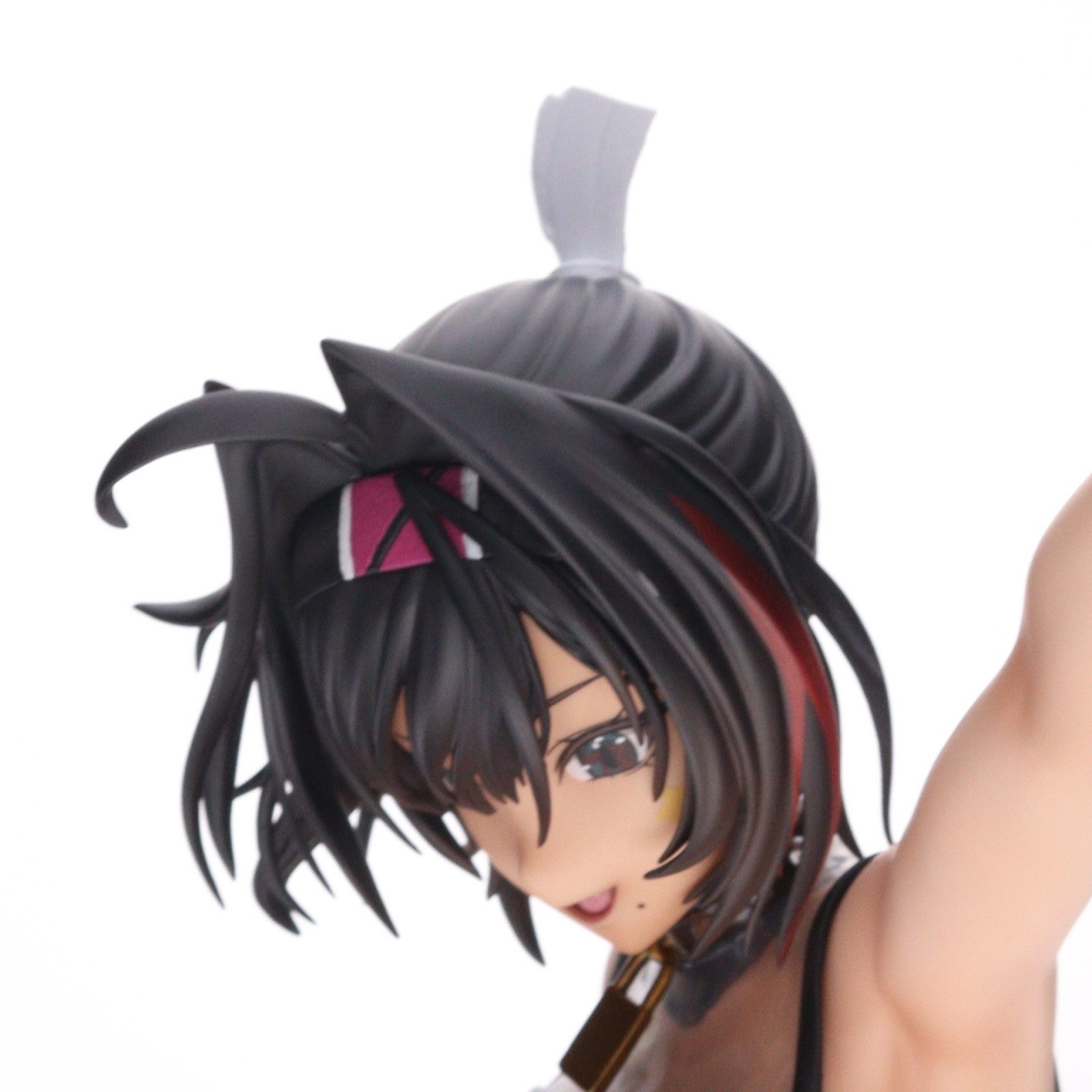 【中古即納】[FIG] B-style ベイ 勝利の女神:NIKKE(ニケ) 1/4 完成品 フィギュア FREEing(フリーイング)(20251128)