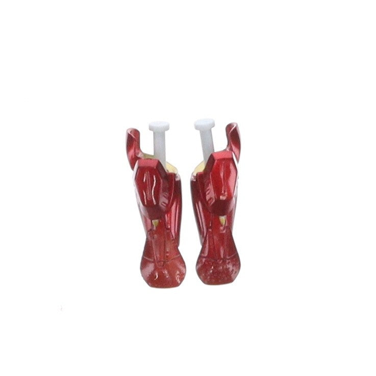【中古即納】[FIG] GOODSMILE ONLINE SHOP限定 figma(フィグマ) EX-018 アイアンマン・マーク7 フルスペックver. アベンジャーズ 完成品 可動フィギュア グッドスマイルカンパニー(20140930)