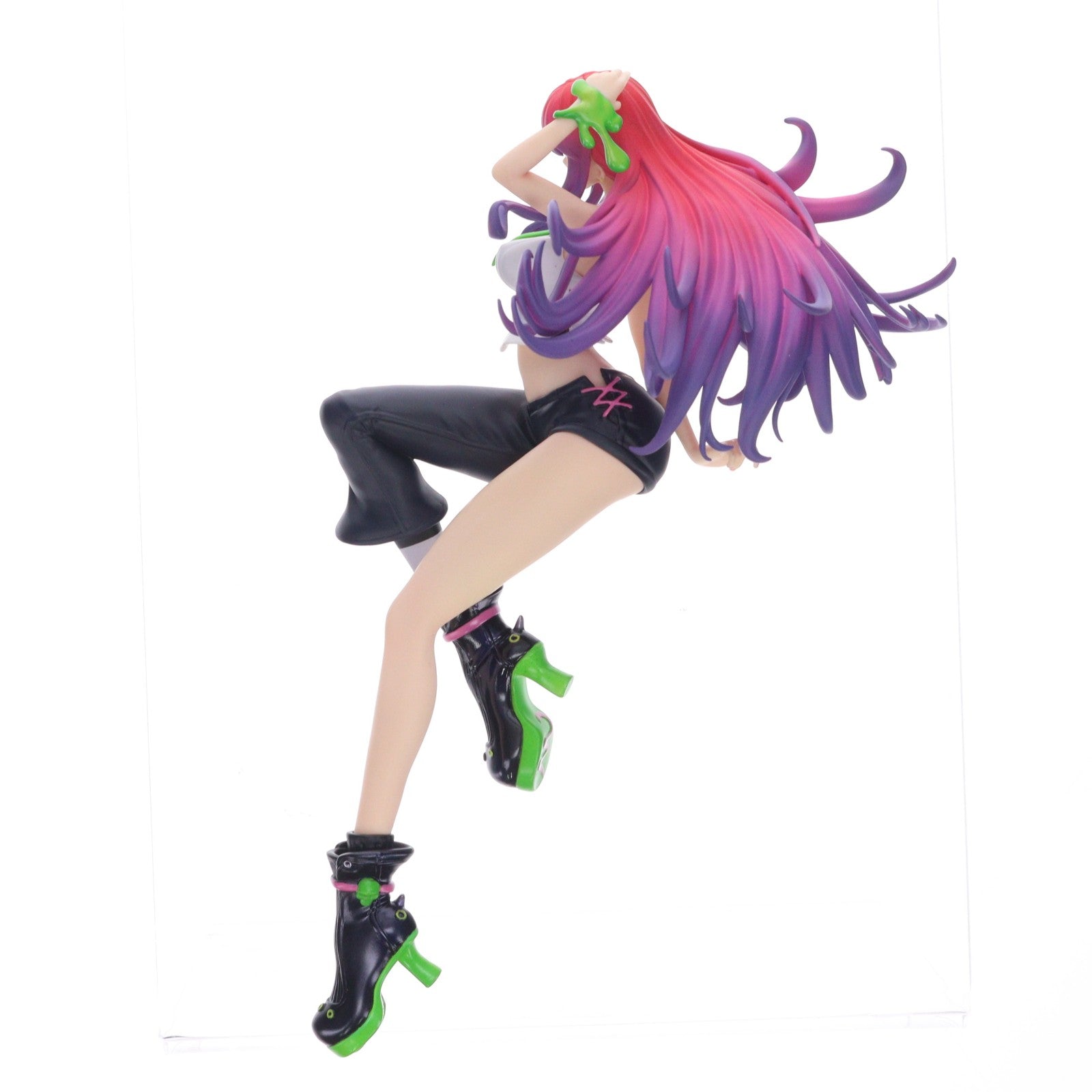 【中古即納】[FIG] アクリルパネル付属 Mad Hatter(マッドハッター) 1/7 完成品 フィギュア(PF322) Shenzhen Mabell Animation Development Co.Ltd/PLUM(プラム)(20240831)