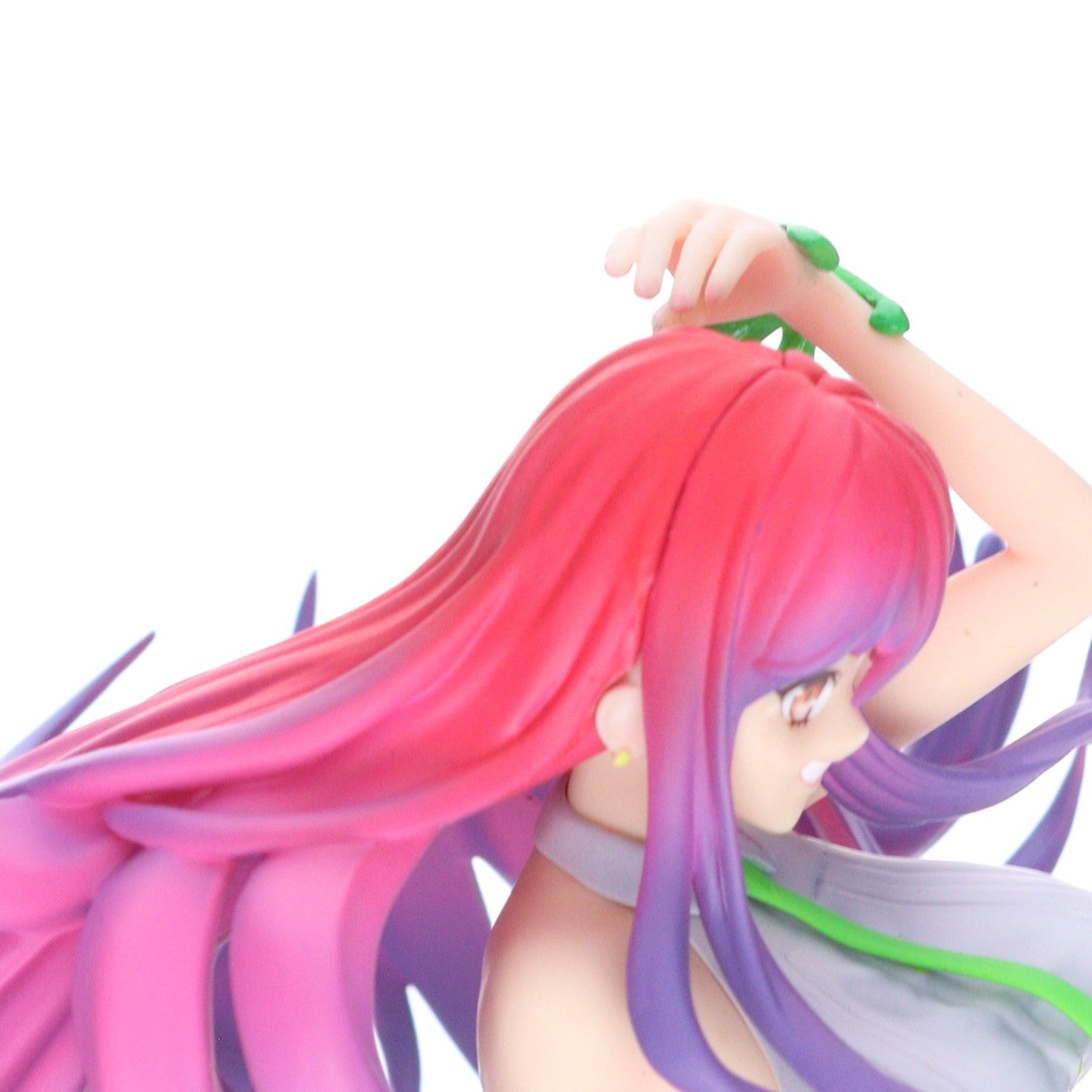【中古即納】[FIG] アクリルパネル付属 Mad Hatter(マッドハッター) 1/7 完成品 フィギュア(PF322) Shenzhen Mabell Animation Development Co.Ltd/PLUM(プラム)(20240831)