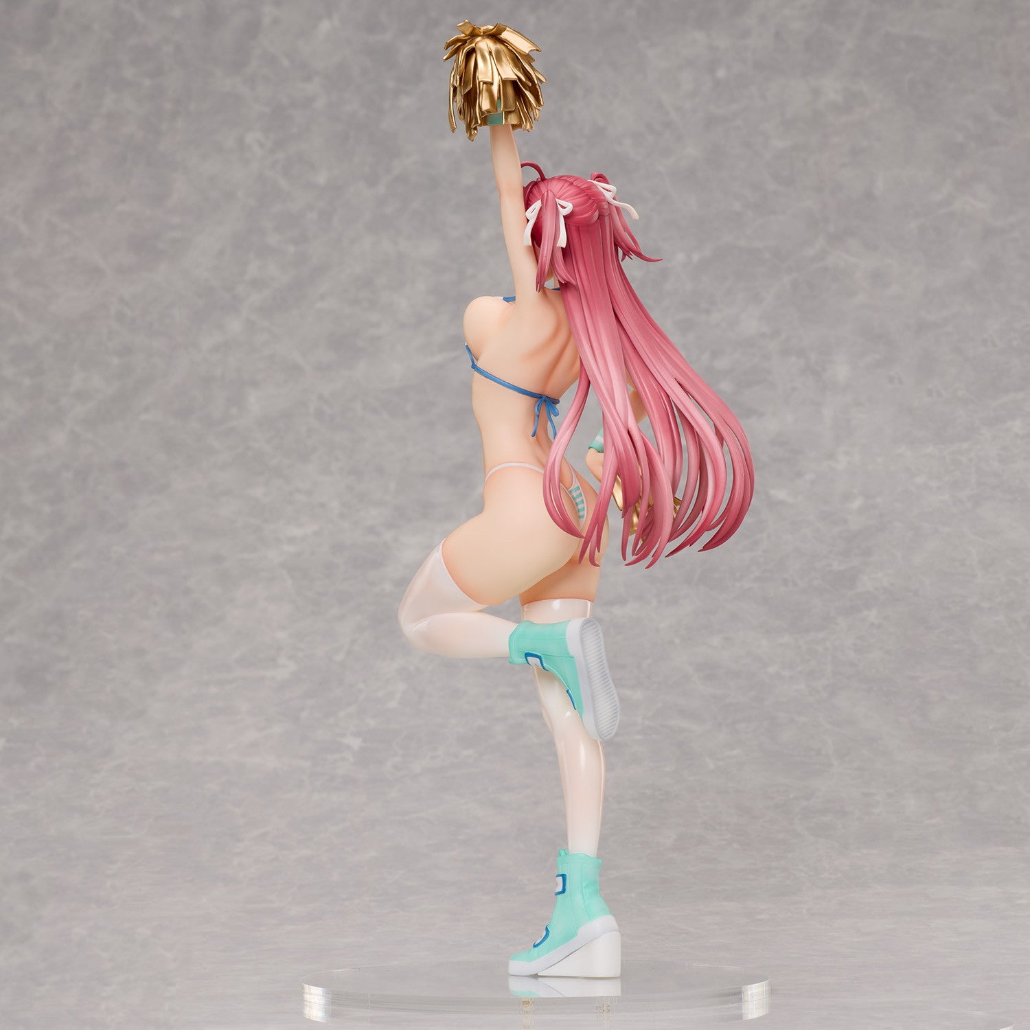 【中古即納】[FIG] 柊裕一イラスト『ソシエ』 完成品 フィギュア ユニオンクリエイティブ(20260630)