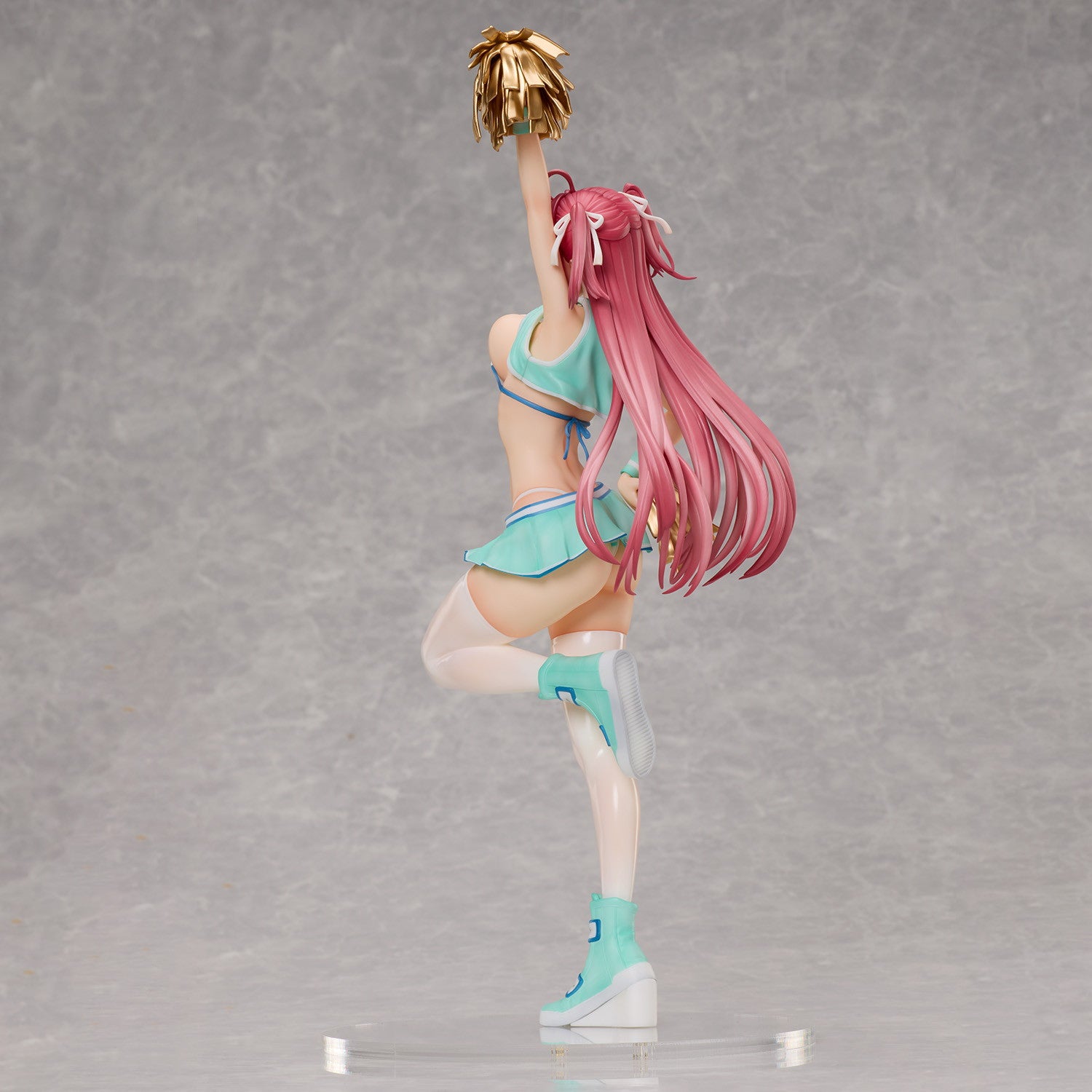 【中古即納】[FIG] 柊裕一イラスト『ソシエ』 完成品 フィギュア ユニオンクリエイティブ(20260630)