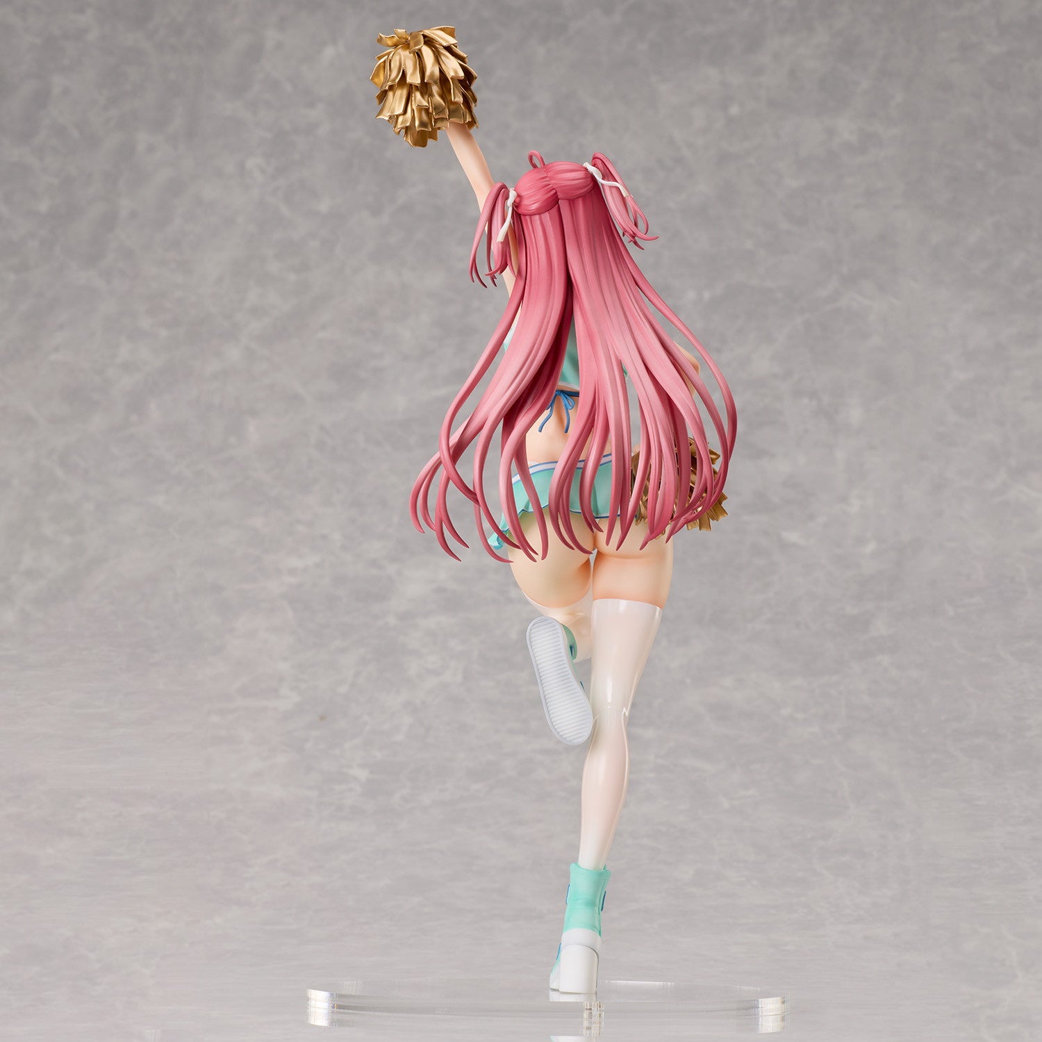 【中古即納】[FIG] 柊裕一イラスト『ソシエ』 完成品 フィギュア ユニオンクリエイティブ(20260630)
