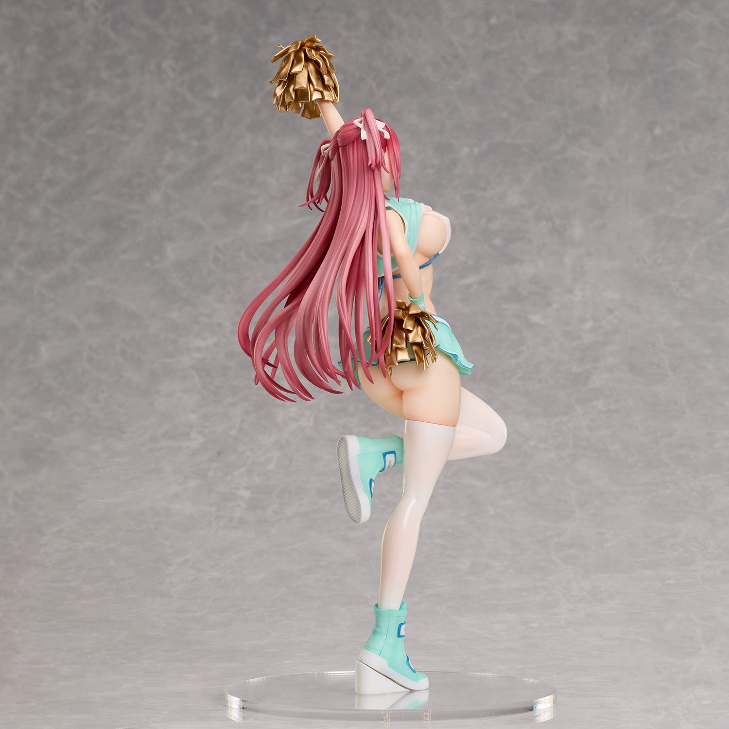 【中古即納】[FIG] 柊裕一イラスト『ソシエ』 完成品 フィギュア ユニオンクリエイティブ(20260630)
