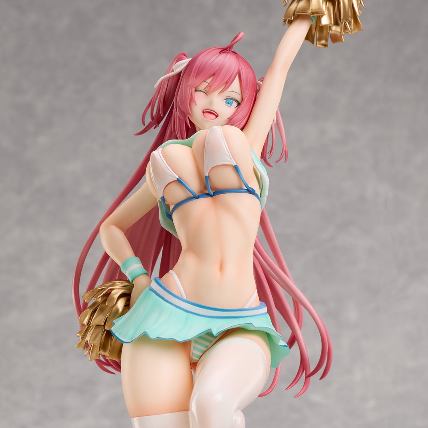 【中古即納】[FIG] 柊裕一イラスト『ソシエ』 完成品 フィギュア ユニオンクリエイティブ(20260630)