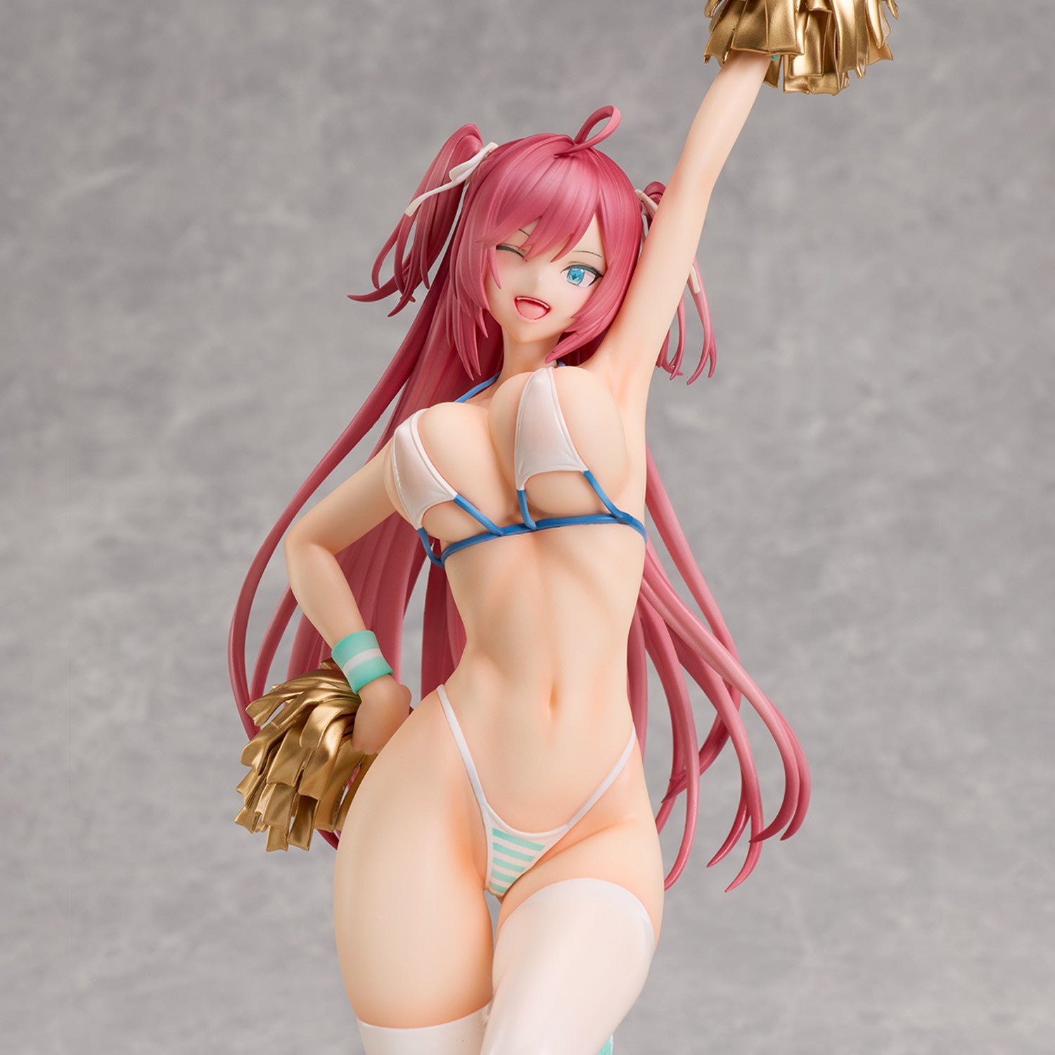 【中古即納】[FIG] 柊裕一イラスト『ソシエ』 完成品 フィギュア ユニオンクリエイティブ(20260630)