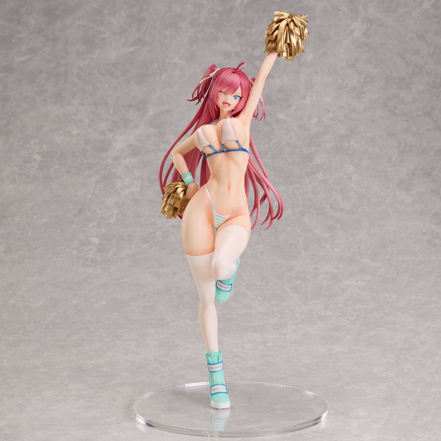 【中古即納】[FIG] 柊裕一イラスト『ソシエ』 完成品 フィギュア ユニオンクリエイティブ(20260630)