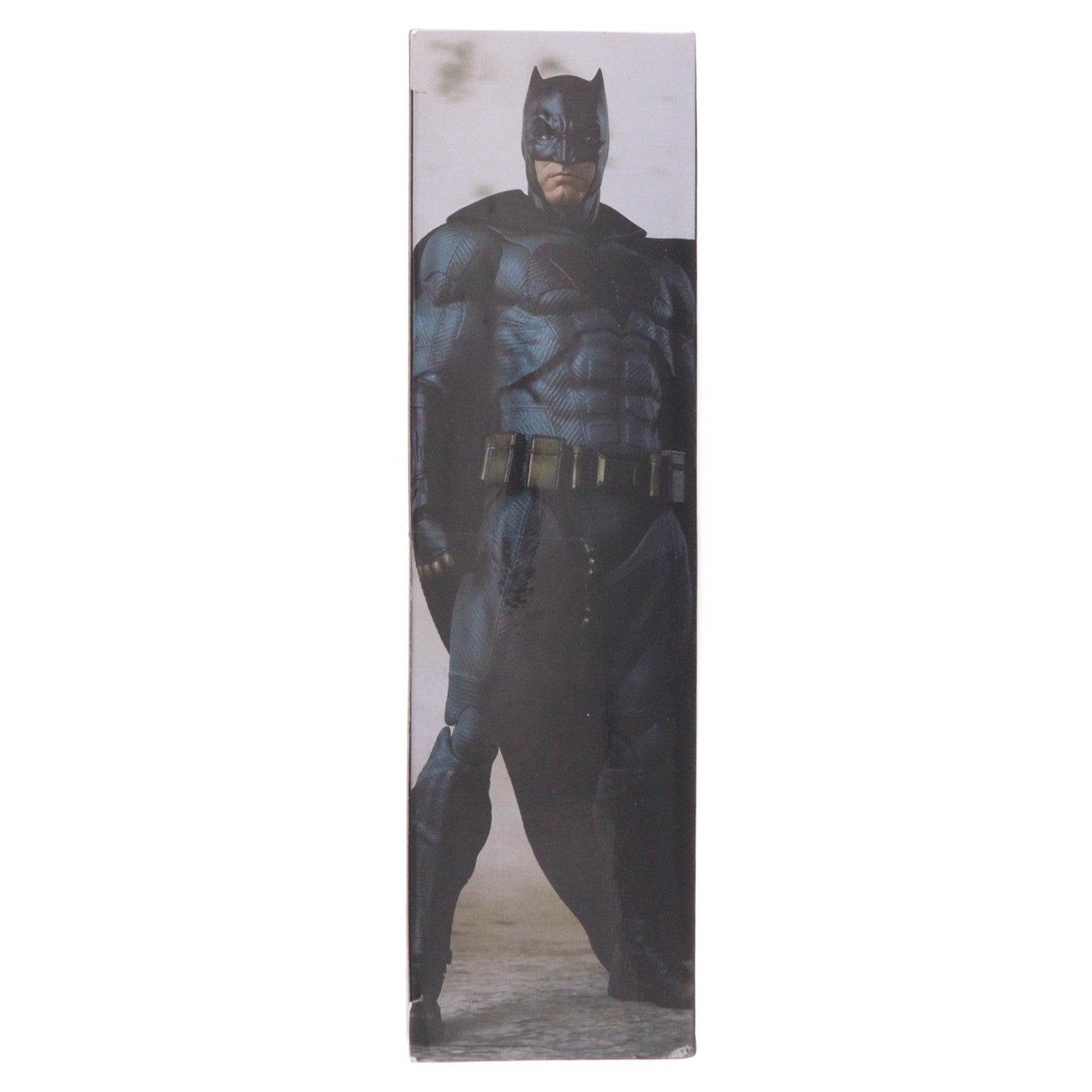 【中古即納】[FIG] S.H.Figuarts(フィギュアーツ) バットマン(JUSTICE LEAGUE) ジャスティス・リーグ 完成品 可動フィギュア バンダイ(20171124)