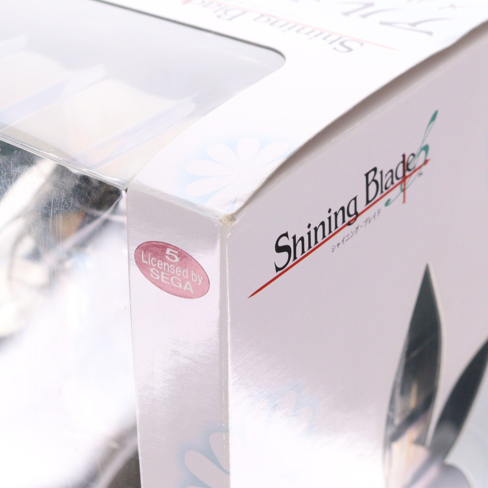 【中古即納】[FIG] アルティナ・メル・シルフィス シャイニング・ブレイド 1/8 完成品 フィギュア(PP477) コトブキヤ(20130428)