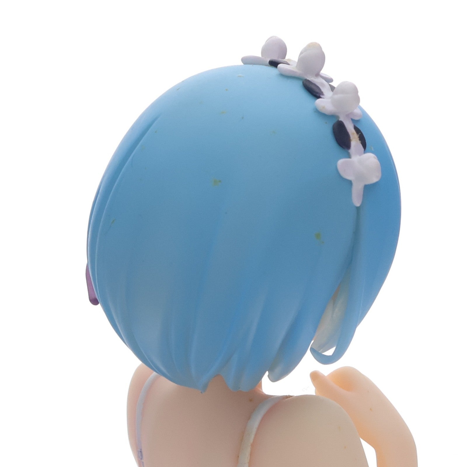 【中古即納】[FIG] レム ランジェリーVer. Re:ゼロから始める異世界生活 1/7 完成品 フィギュア 双翼社(20190127)