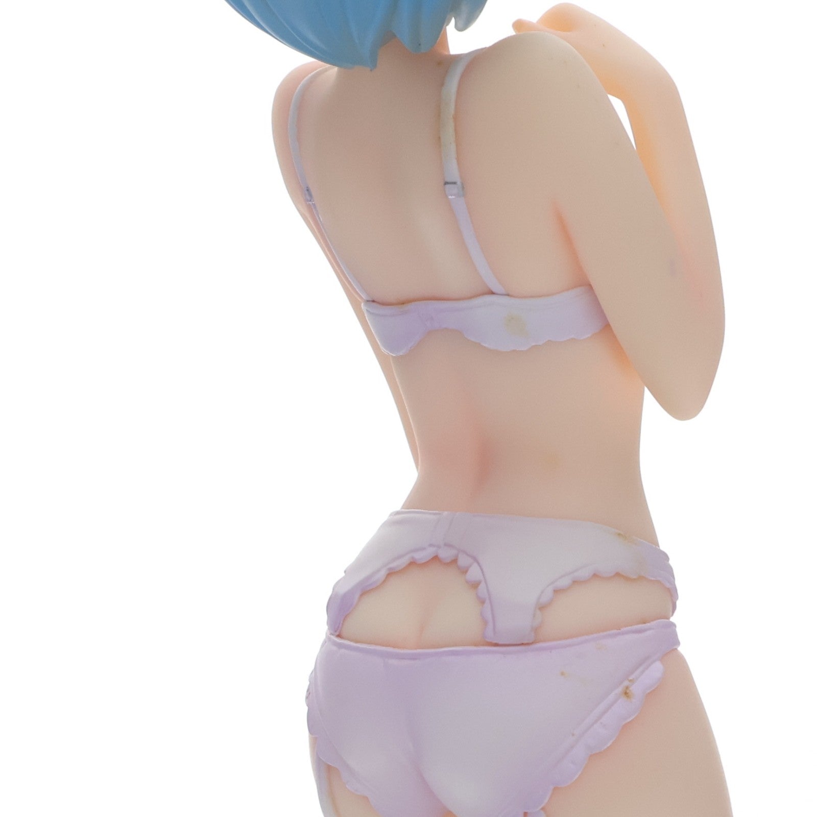 【中古即納】[FIG] レム ランジェリーVer. Re:ゼロから始める異世界生活 1/7 完成品 フィギュア 双翼社(20190127)