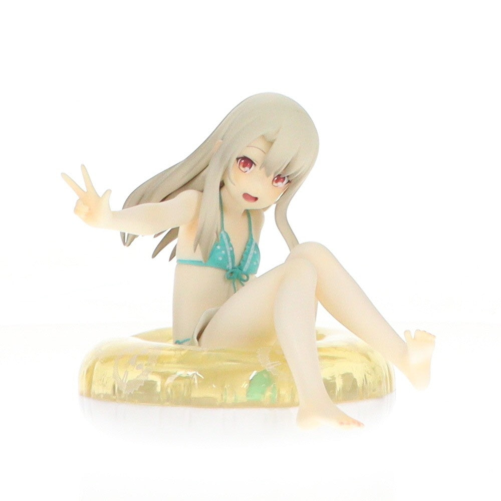 【中古即納】[FIG] イリヤスフィール・フォン・アインツベルン 水着Ver. Fate/kaleid liner Prisma☆Illya(フェイト/カレイドライナー プリズマ☆イリヤ) 1/6 完成品 フィギュア ベルファイン(20201129)