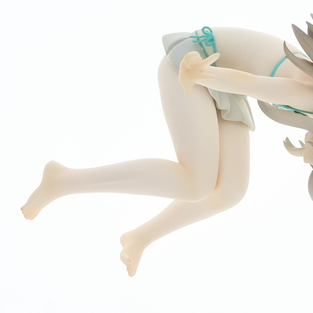 【中古即納】[FIG] イリヤスフィール・フォン・アインツベルン 水着Ver. Fate/kaleid liner Prisma☆Illya(フェイト/カレイドライナー プリズマ☆イリヤ) 1/6 完成品 フィギュア ベルファイン(20201129)
