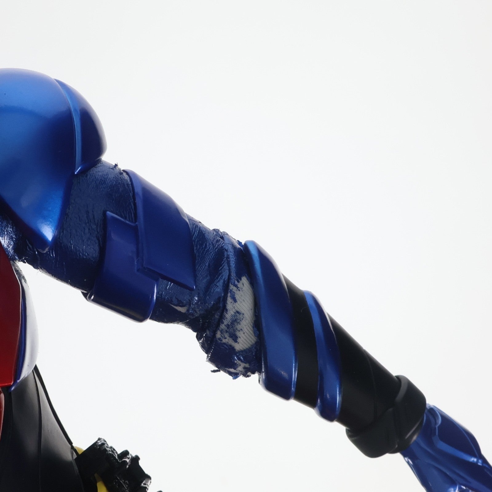 【中古即納】[FIG] リアルアクションヒーローズ No.779 RAH GENESIS 仮面ライダービルド ラビットタンクフォーム 完成品 可動フィギュア プレックス/メディコム・トイ(20181230)