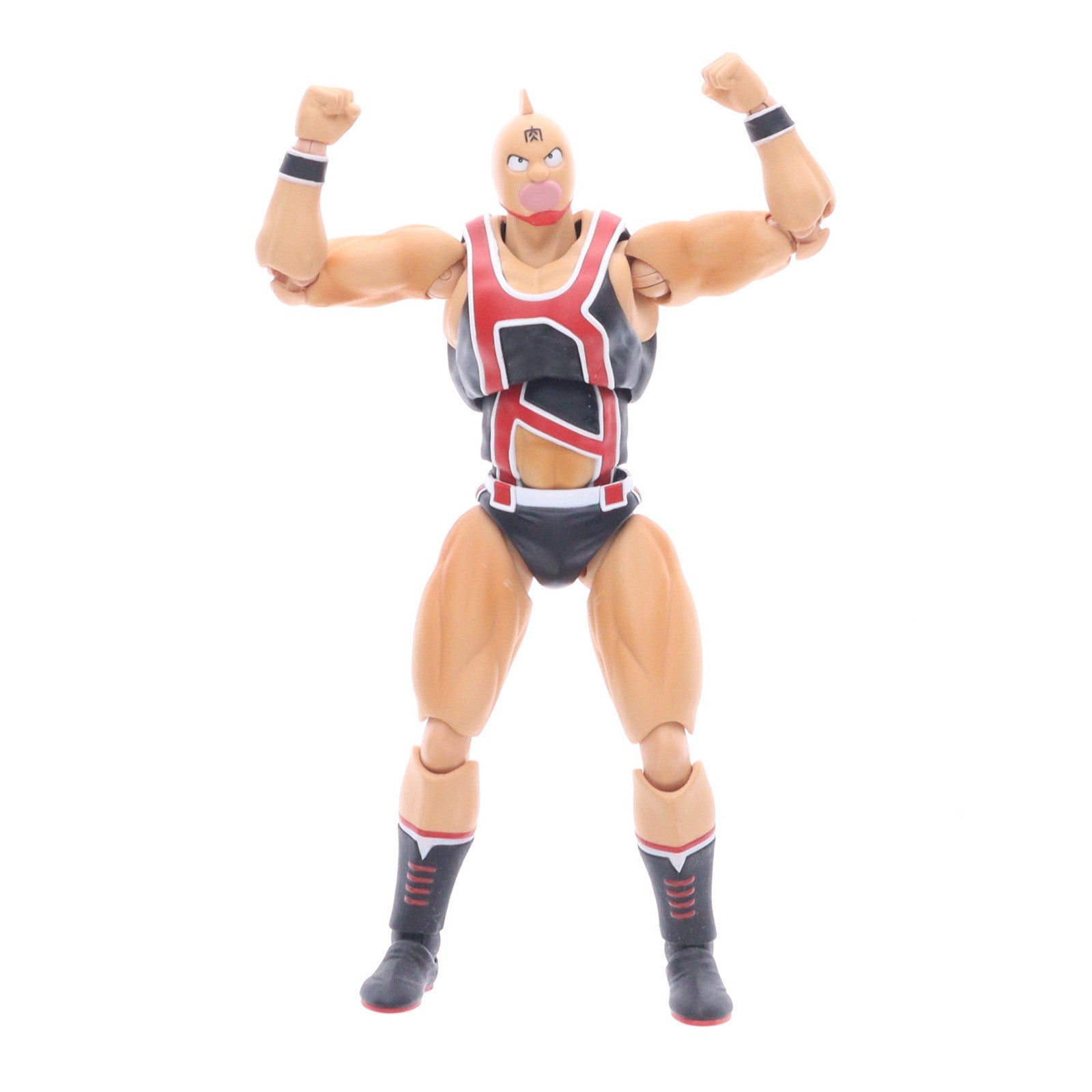 【中古即納】[FIG] S.H.Figuarts(フィギュアーツ) キン肉マン(王位争奪編Ver.) ORIGINAL COLOR EDITION 完成品 可動フィギュア 創刊50周年記念週刊少年ジャンプ展限定 バンダイ(20170718)