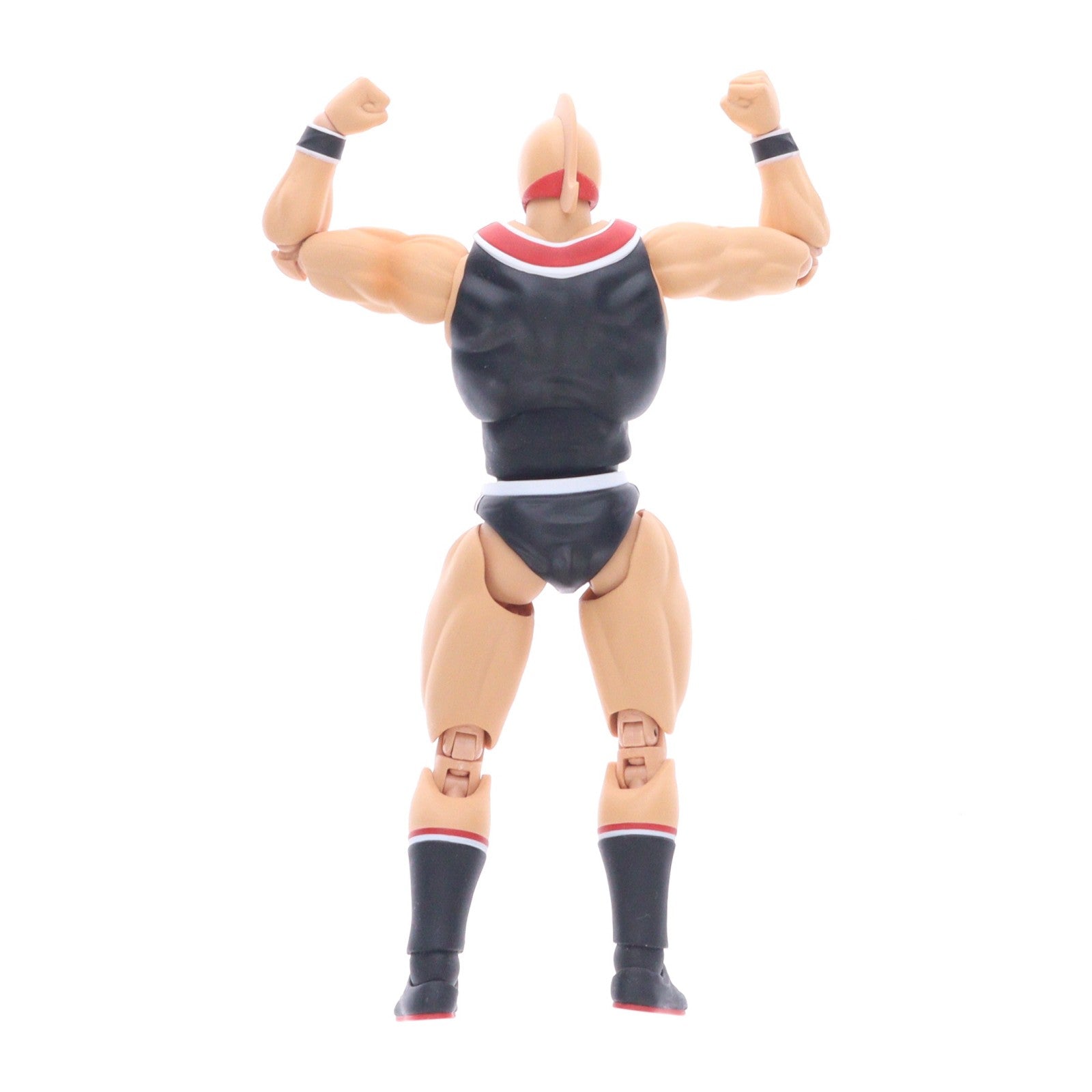 【中古即納】[FIG] S.H.Figuarts(フィギュアーツ) キン肉マン(王位争奪編Ver.) ORIGINAL COLOR EDITION 完成品 可動フィギュア 創刊50周年記念週刊少年ジャンプ展限定 バンダイ(20170718)