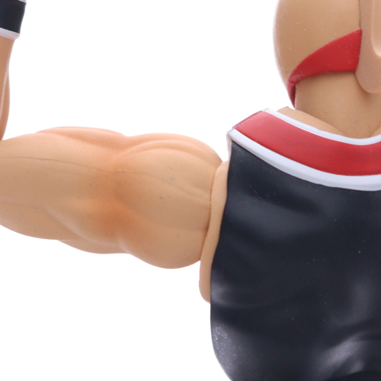 【中古即納】[FIG] S.H.Figuarts(フィギュアーツ) キン肉マン(王位争奪編Ver.) ORIGINAL COLOR EDITION 完成品 可動フィギュア 創刊50周年記念週刊少年ジャンプ展限定 バンダイ(20170718)