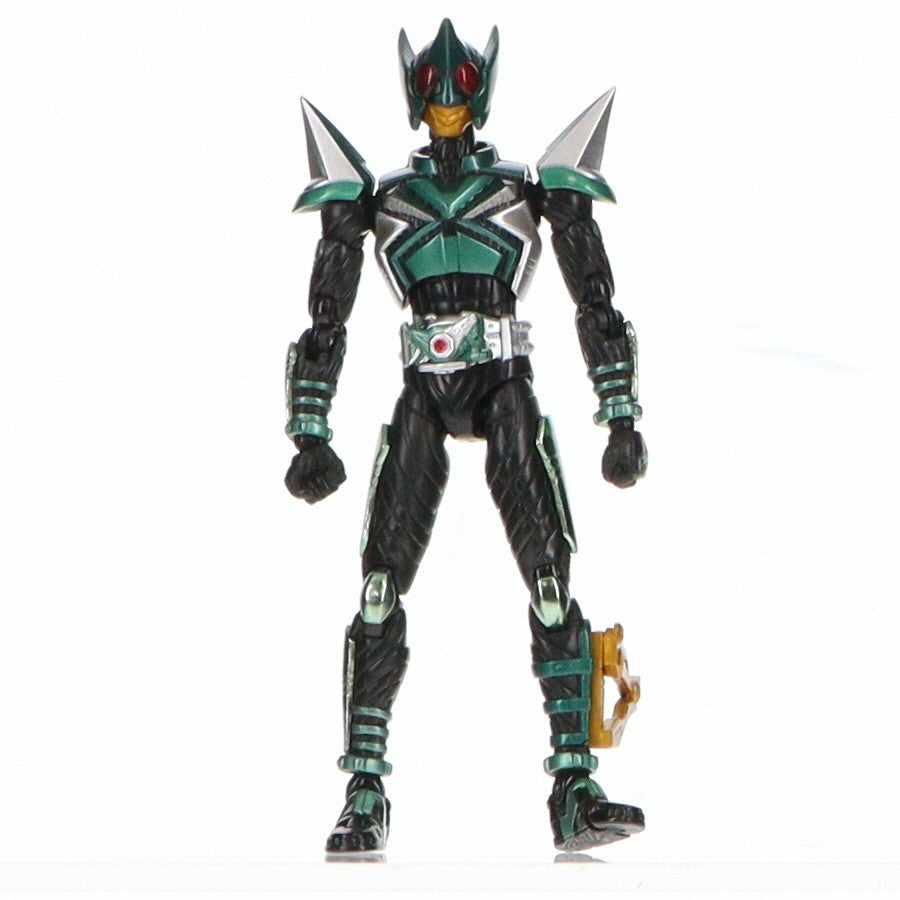 【中古即納】[FIG] S.H.Figuarts(フィギュアーツ) キックホッパー 仮面ライダーカブト 完成品 可動フィギュア バンダイ(20110528)