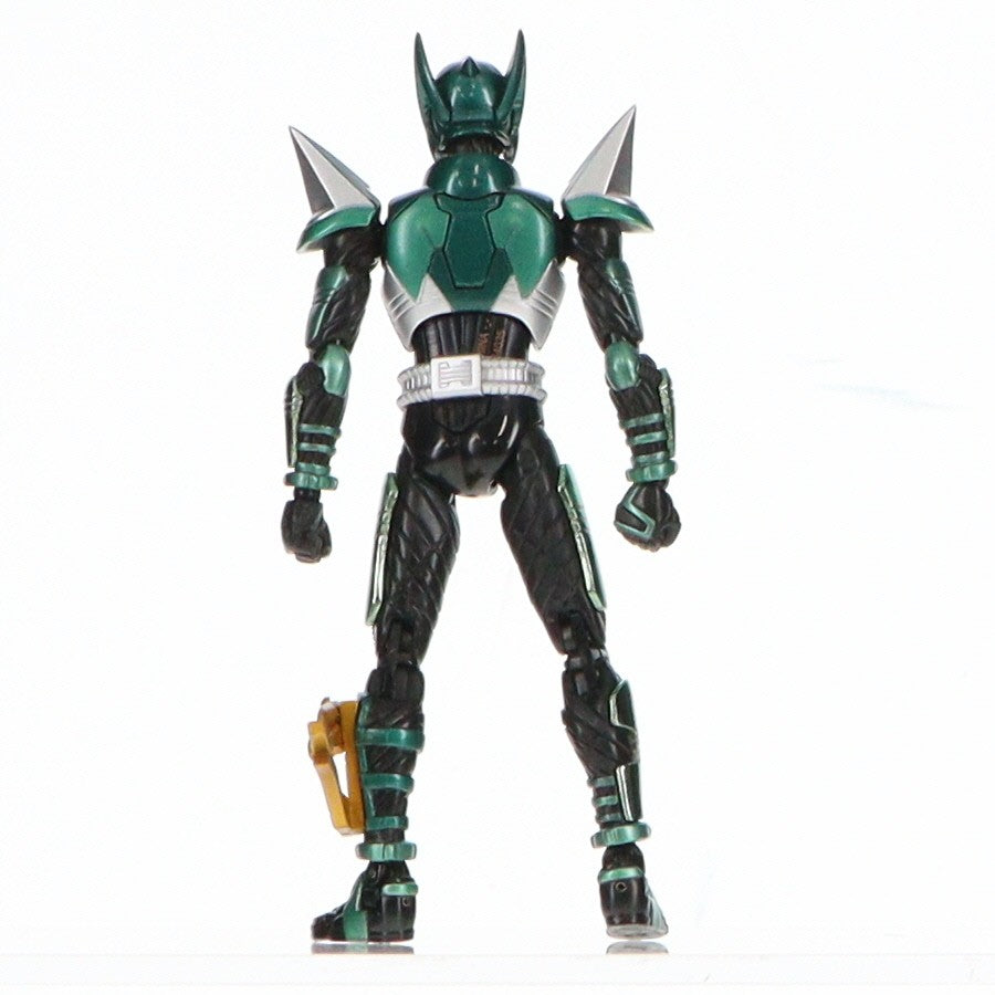 【中古即納】[FIG] S.H.Figuarts(フィギュアーツ) キックホッパー 仮面ライダーカブト 完成品 可動フィギュア バンダイ(20110528)