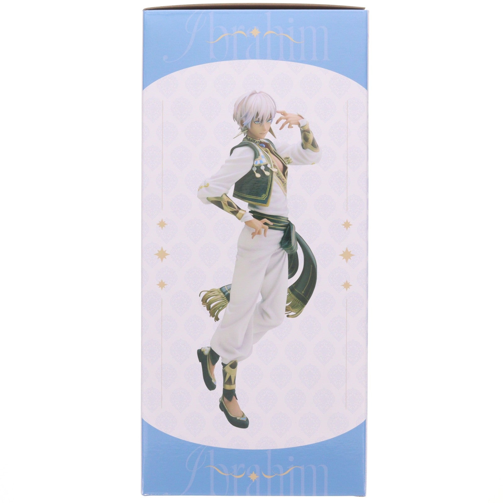 【中古即納】[FIG] 『にじさんじ』イブラヒム 1/7 完成品 フィギュア DMM Factory(20260630)
