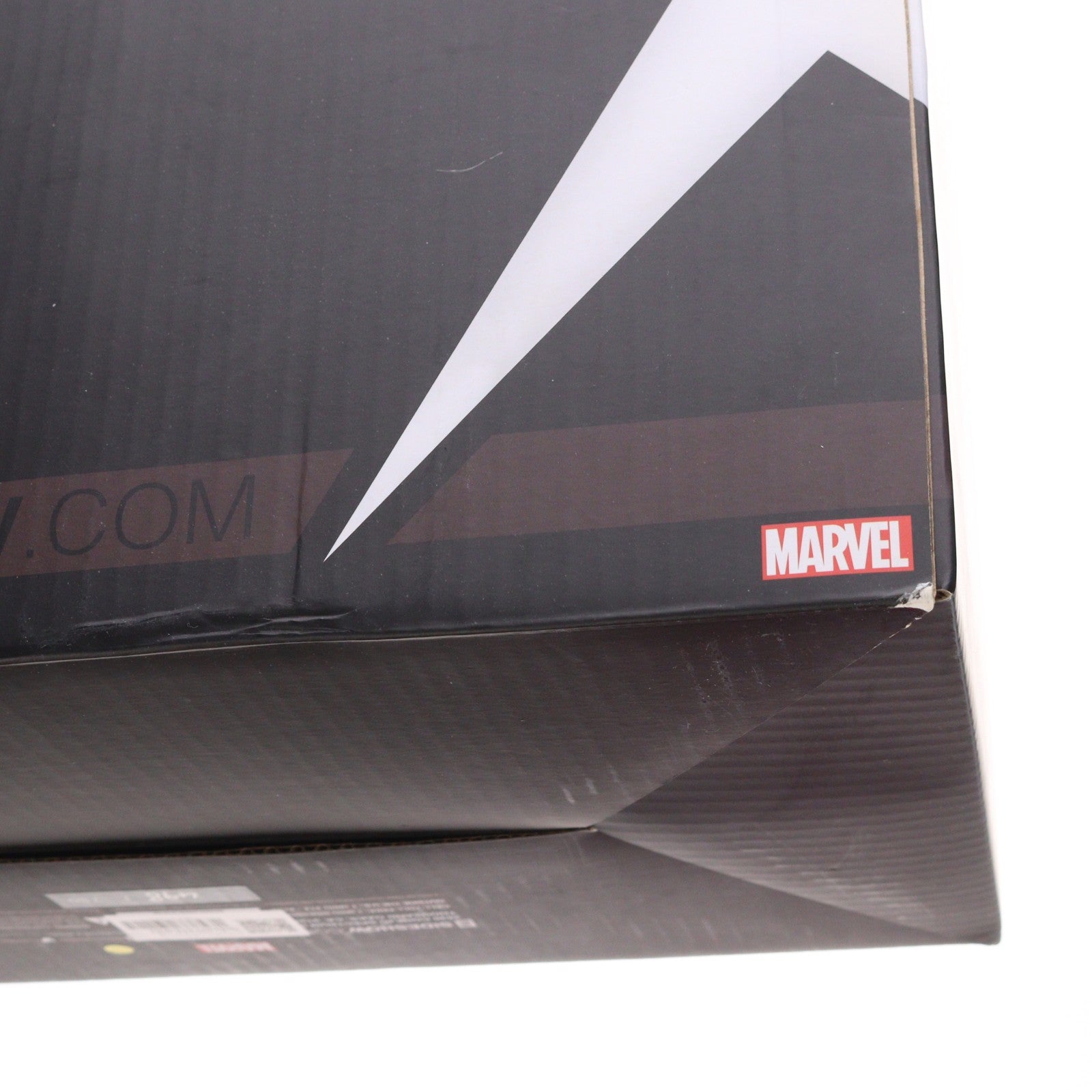 【中古即納】[FIG] アーティスト・シリーズ スパイダーバース・コレクション スパイダー・グウェン by マーク・ブルックス SIDESHOW限定版 マーベル・コミック 完成品 フィギュア サイドショウ(20181031)