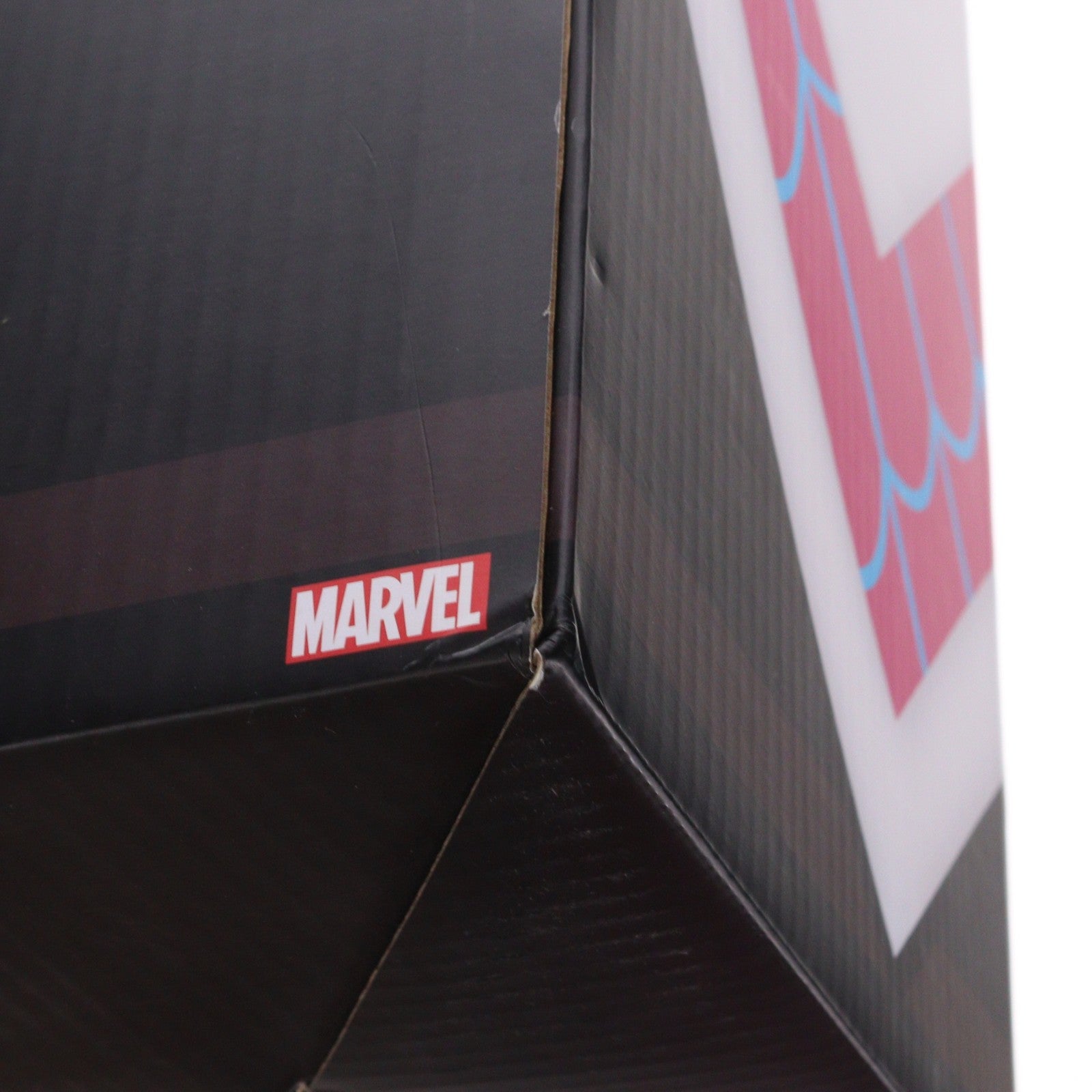 【中古即納】[FIG] アーティスト・シリーズ スパイダーバース・コレクション スパイダー・グウェン by マーク・ブルックス SIDESHOW限定版 マーベル・コミック 完成品 フィギュア サイドショウ(20181031)