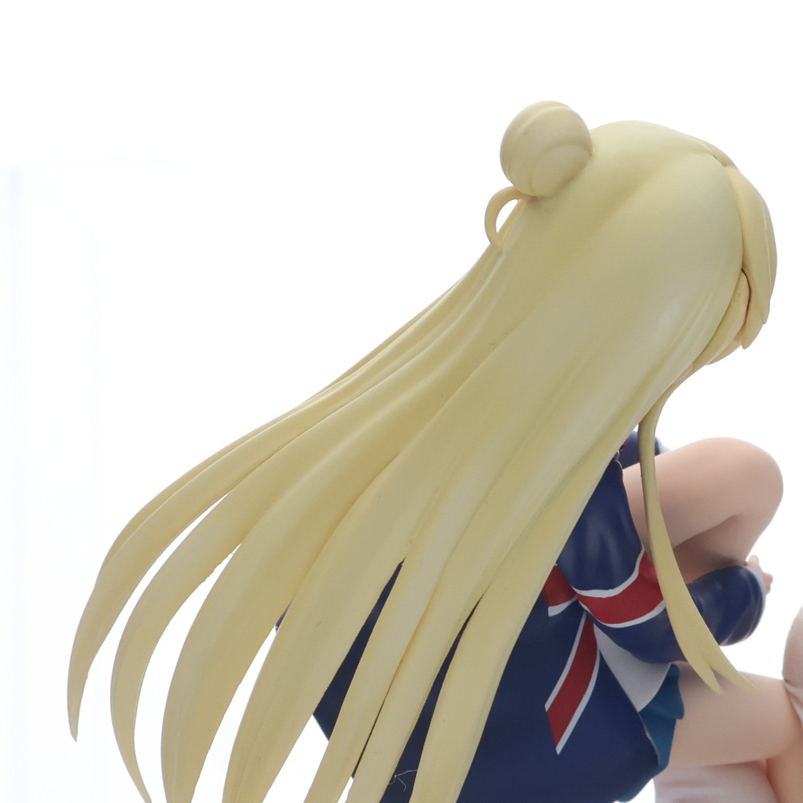 【中古即納】[FIG] 九条カレン きんいろモザイク 1/8 完成品 フィギュア グリフォンエンタープライズ(20140330)