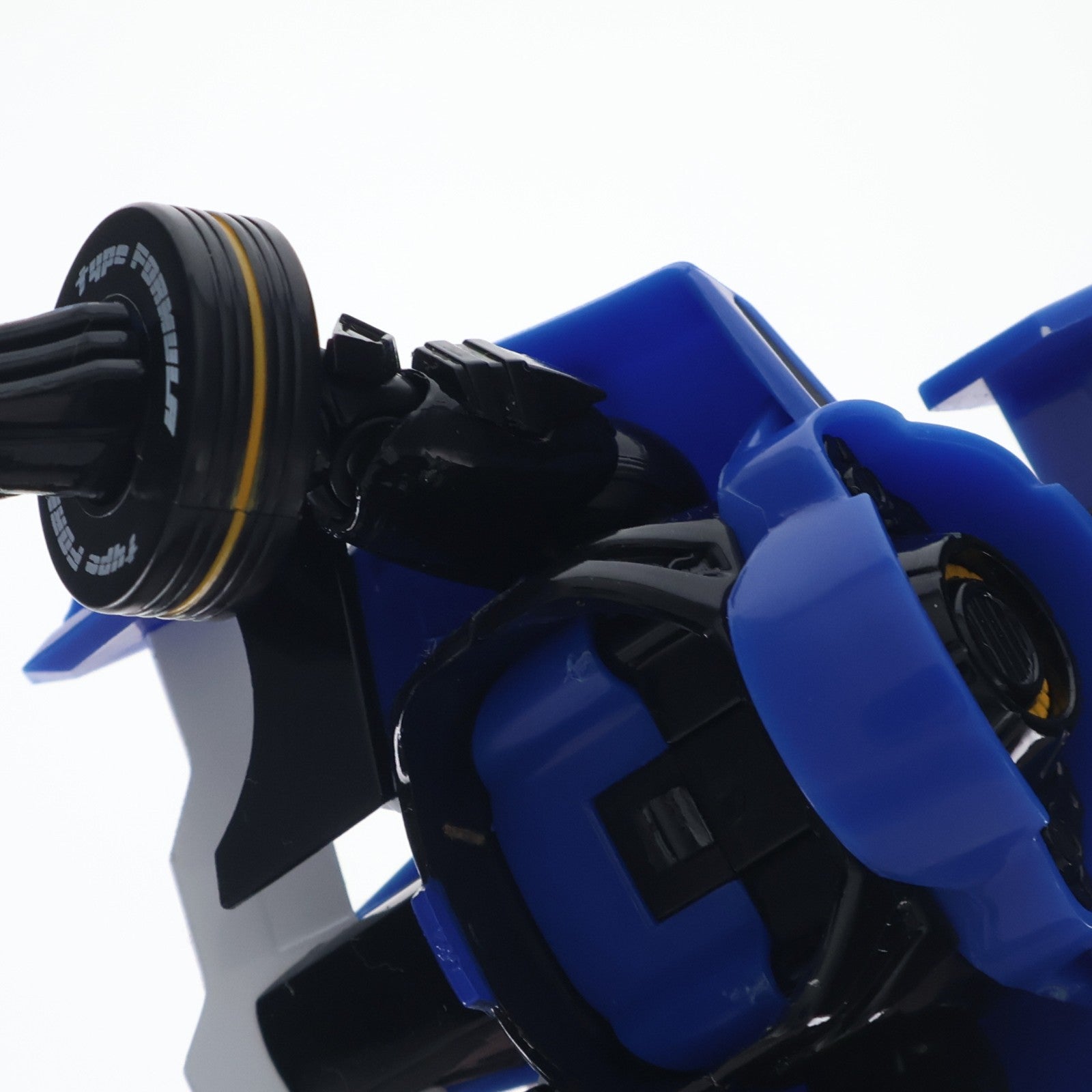 【中古即納】[FIG] 魂ウェブ商店限定 S.H.Figuarts(フィギュアーツ) 仮面ライダードライブ タイプフォーミュラ 完成品 可動フィギュア バンダイ(20151130)