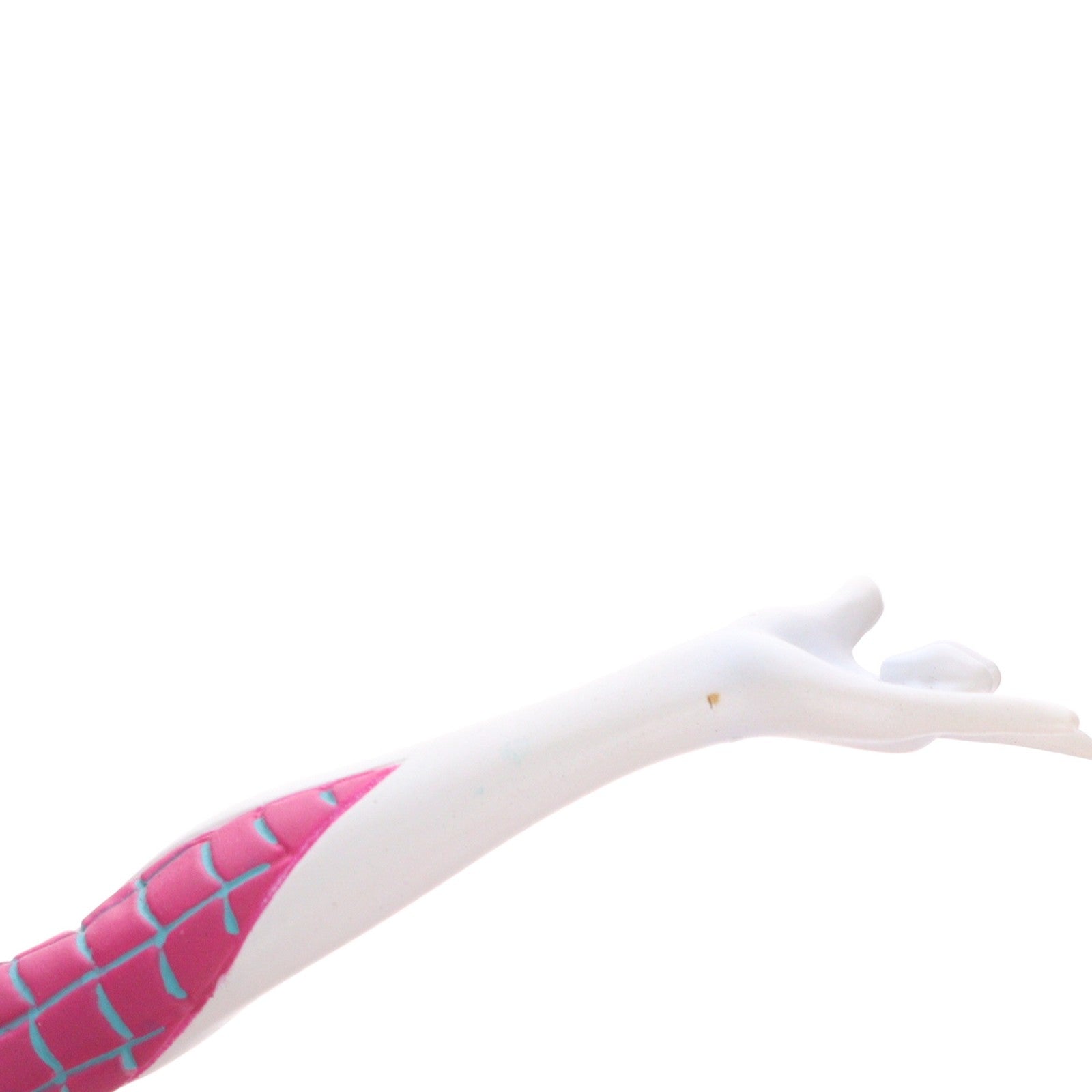 【中古即納】[FIG] MARVEL美少女 スパイダーグウェン Spider-Verse(スパイダーバース) 1/7 完成品 フィギュア(MK196) コトブキヤ(20160831)