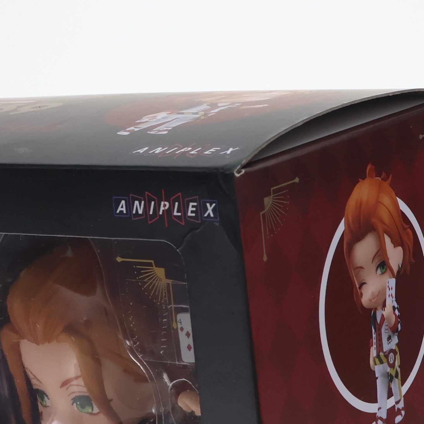 【中古即納】[FIG] ねんどろいど 1769 ケイト・ダイヤモンド ディズニー ツイステッドワンダーランド 完成品 可動フィギュア GOODSMILE ONLINE SHOP&ANIPLEX+限定 アニプレックス/オランジュ・ルージュ(20220731)