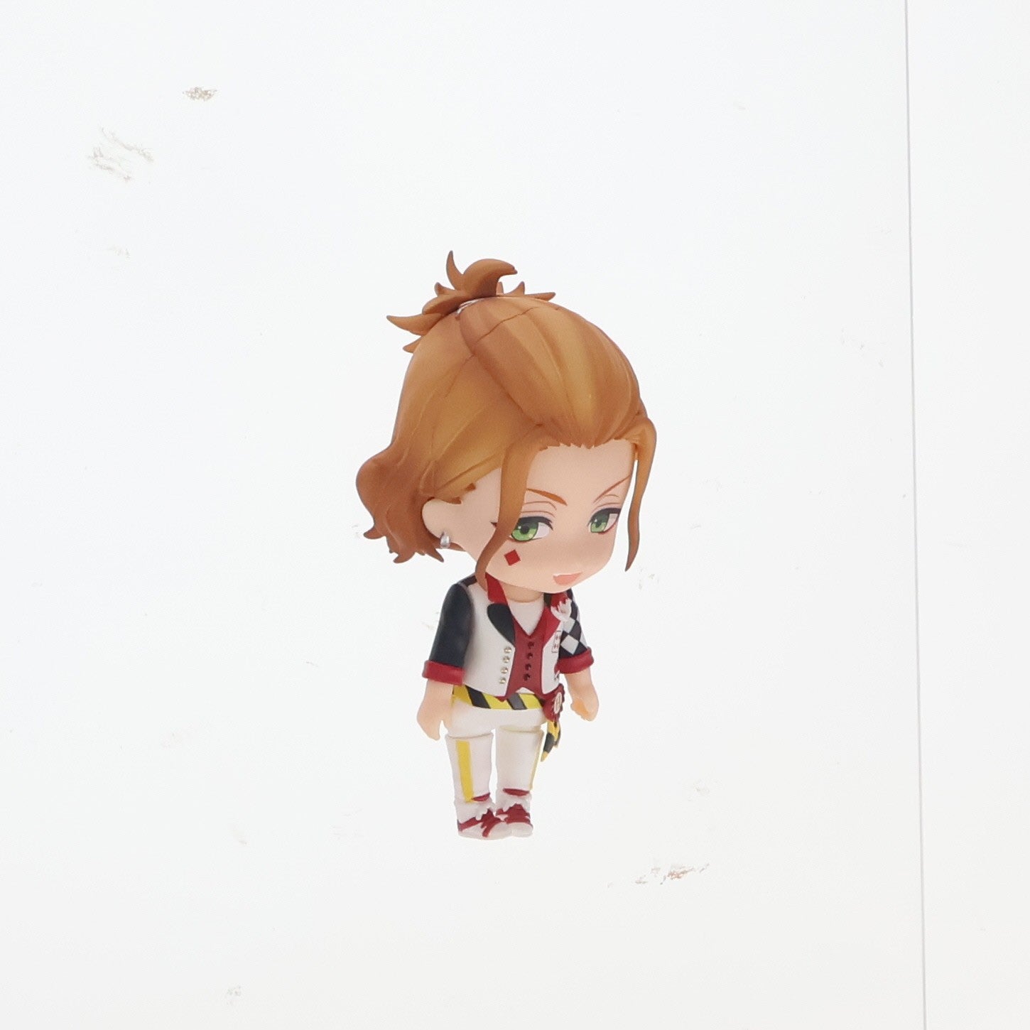 【中古即納】[FIG] ねんどろいど 1769 ケイト・ダイヤモンド ディズニー ツイステッドワンダーランド 完成品 可動フィギュア GOODSMILE ONLINE SHOP&ANIPLEX+限定 アニプレックス/オランジュ・ルージュ(20220731)