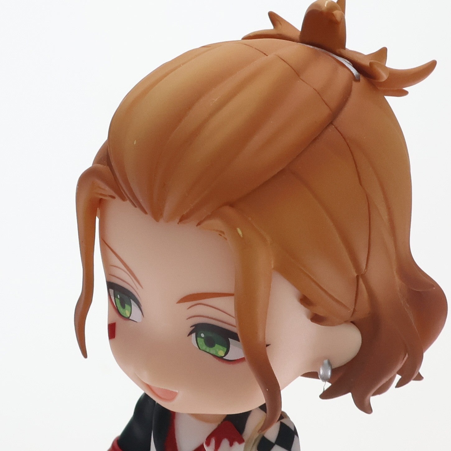 【中古即納】[FIG] ねんどろいど 1769 ケイト・ダイヤモンド ディズニー ツイステッドワンダーランド 完成品 可動フィギュア GOODSMILE ONLINE SHOP&ANIPLEX+限定 アニプレックス/オランジュ・ルージュ(20220731)