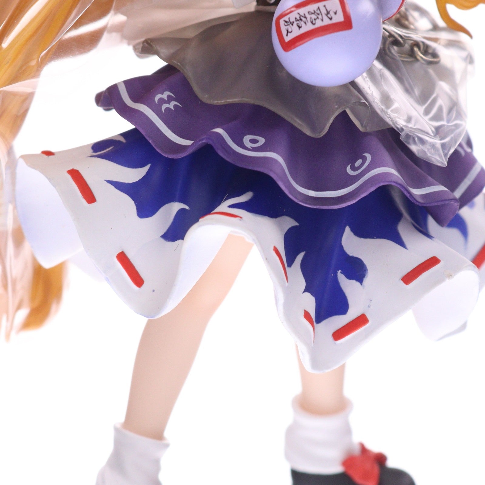 【中古即納】[FIG] 小さな百鬼夜行 伊吹萃香(いぶきすいか) 東方Project 1/8 完成品 フィギュア グリフォンエンタープライズ(20110415)