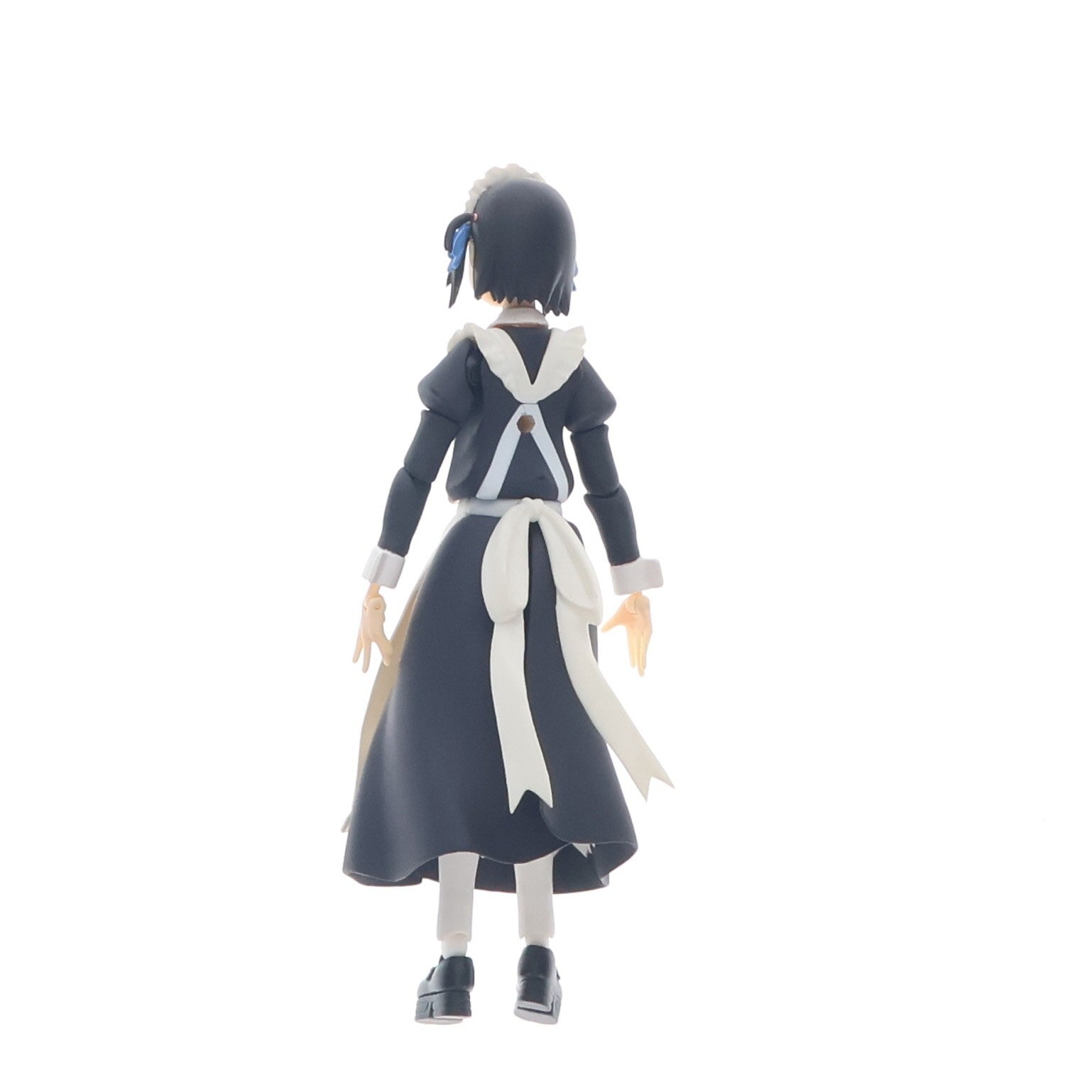 【中古即納】[FIG] figma(フィグマ) 094 嵐山歩鳥(あらしやまほとり) それでも町は廻っている 完成品 可動フィギュア マックスファクトリー(20110527)