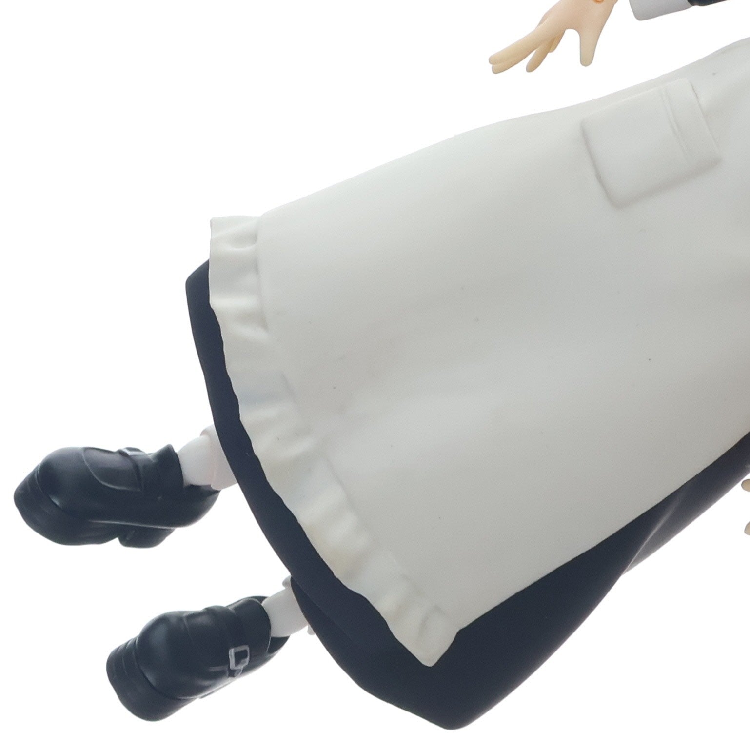 【中古即納】[FIG] figma(フィグマ) 094 嵐山歩鳥(あらしやまほとり) それでも町は廻っている 完成品 可動フィギュア マックスファクトリー(20110527)