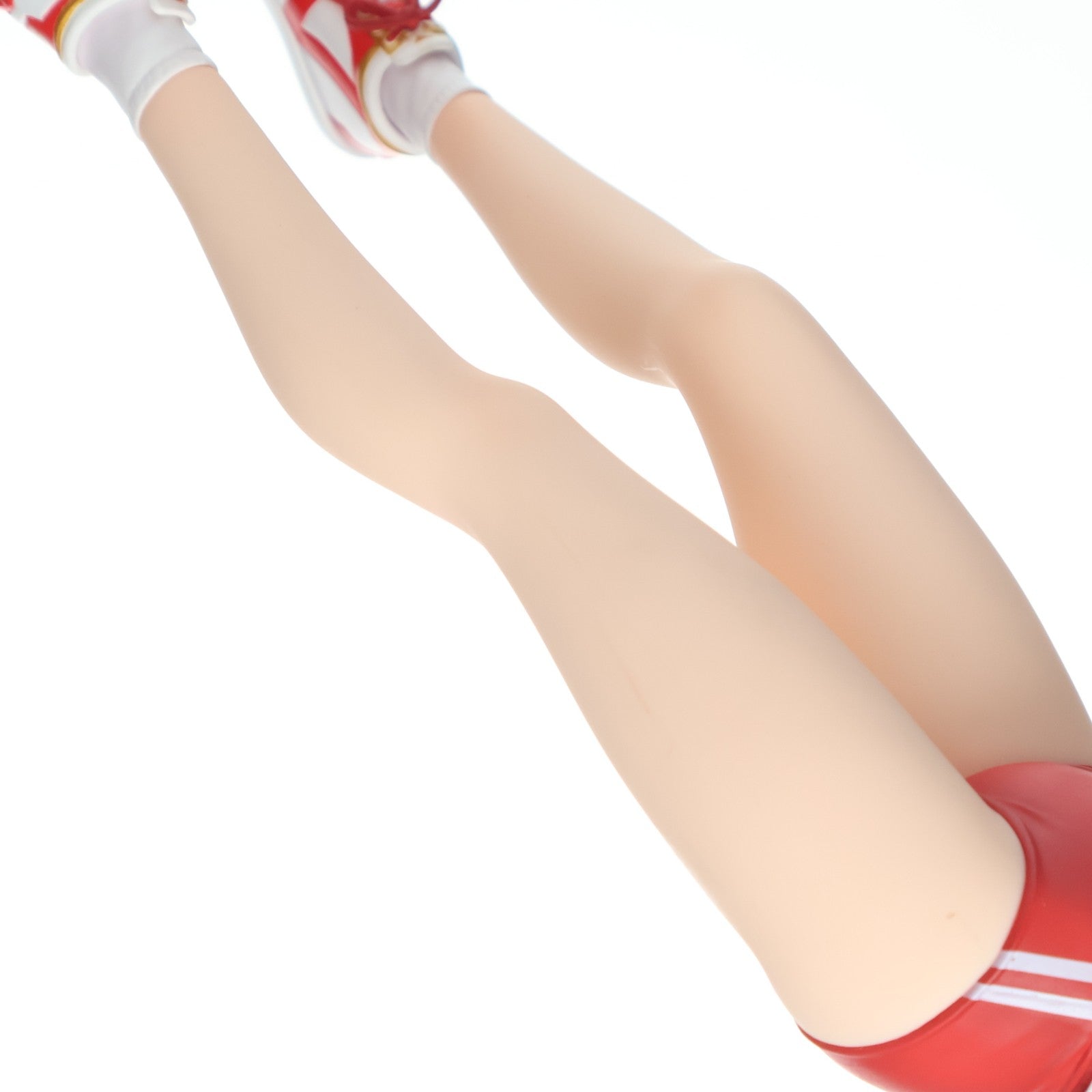 【中古即納】[FIG] ネロ・クラウディウス マルチプルウェアver. Fate/EXTELLA(フェイト/エクステラ) 完成品 フィギュア ユニオンクリエイティブ(20180225)