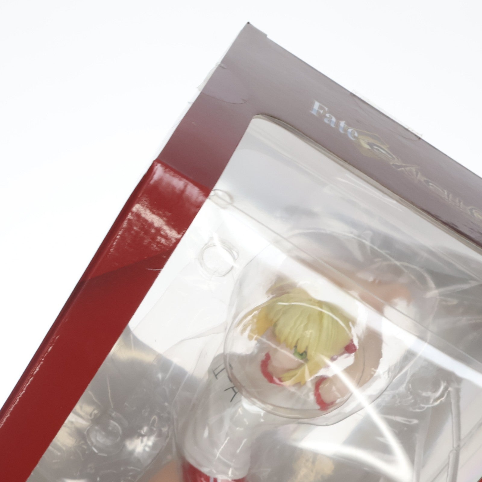 【中古即納】[FIG] ネロ・クラウディウス マルチプルウェアver. Fate/EXTELLA(フェイト/エクステラ) 完成品 フィギュア ユニオンクリエイティブ(20180225)
