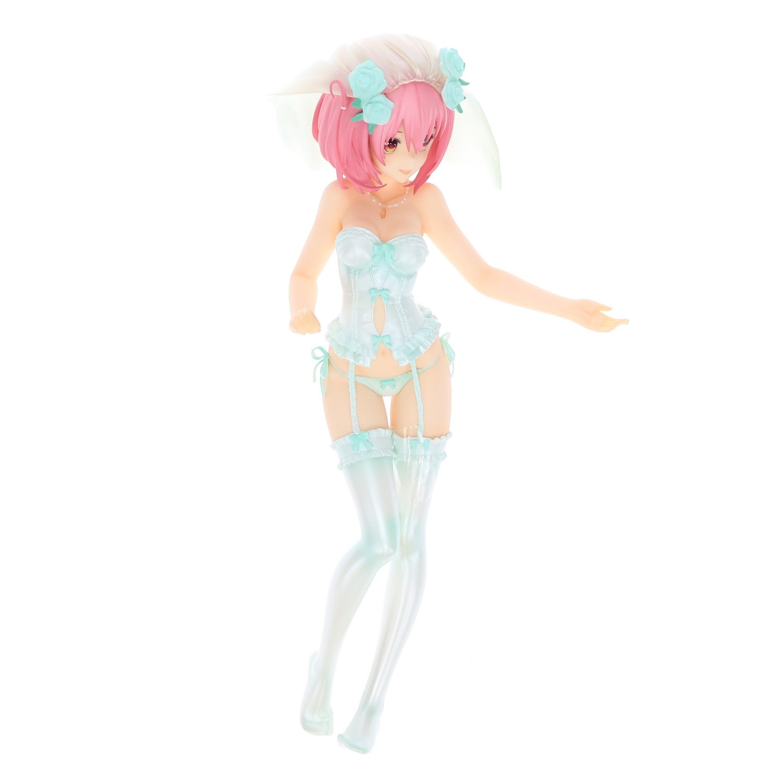 【中古即納】[FIG] モモ・ベリア・デビルーク To LOVEる-とらぶる- ダークネス 1/6 完成品 フィギュア マックスファクトリー(20140123)