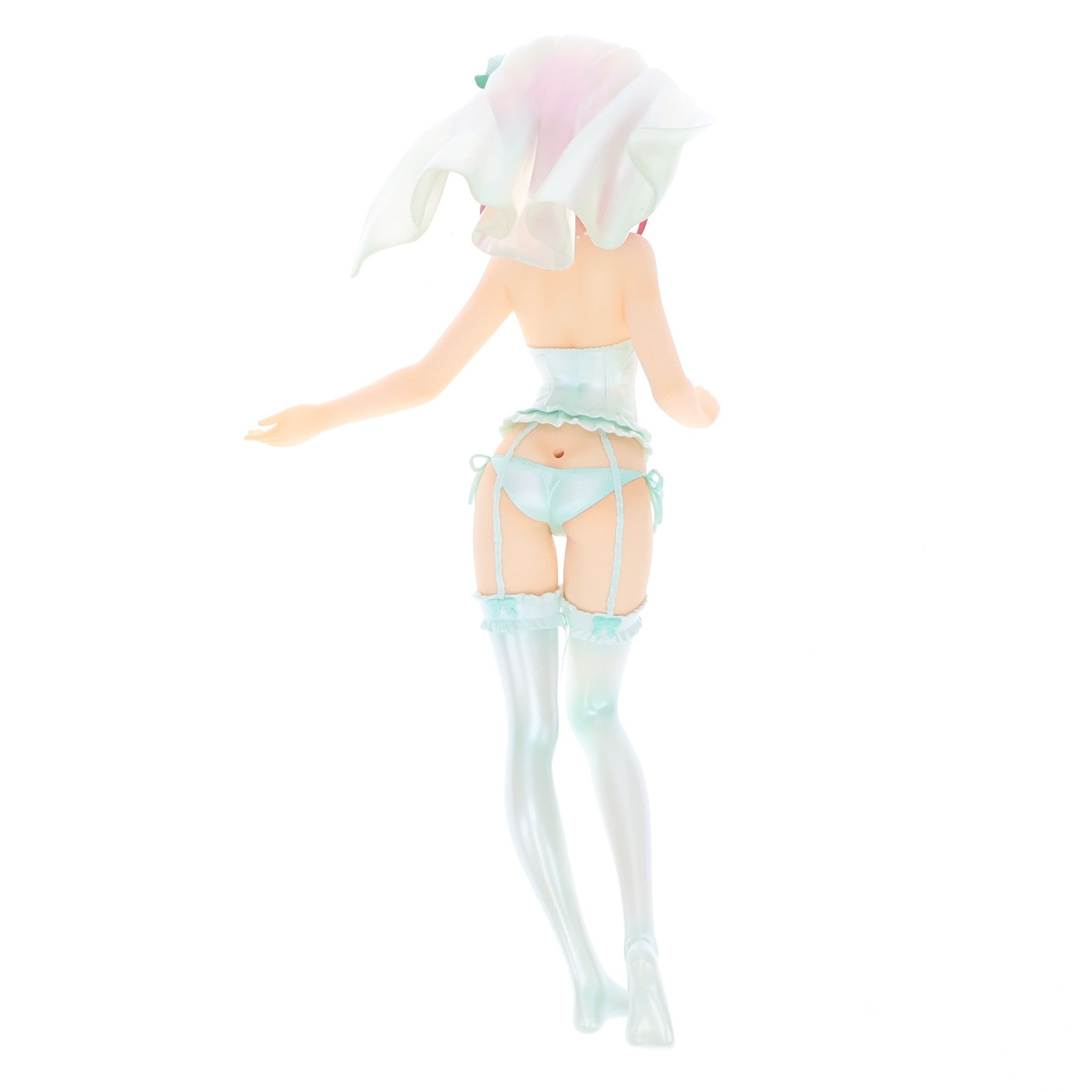 【中古即納】[FIG] モモ・ベリア・デビルーク To LOVEる-とらぶる- ダークネス 1/6 完成品 フィギュア マックスファクトリー(20140123)