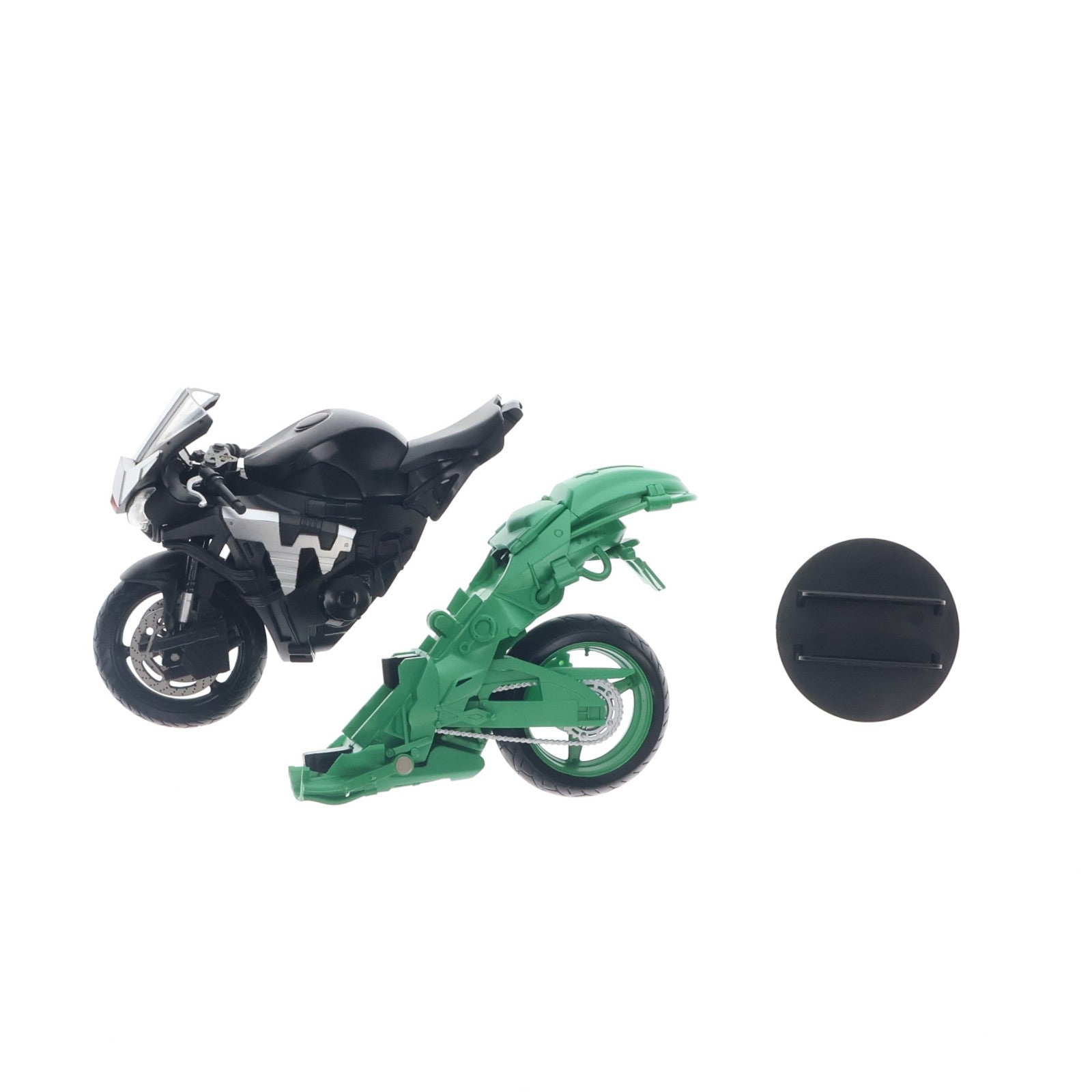 【中古即納】[FIG] S.H.Figuarts(フィギュアーツ) マシンハードボイルダー 仮面ライダーW(ダブル) 完成品 可動フィギュア バンダイ(20100828)
