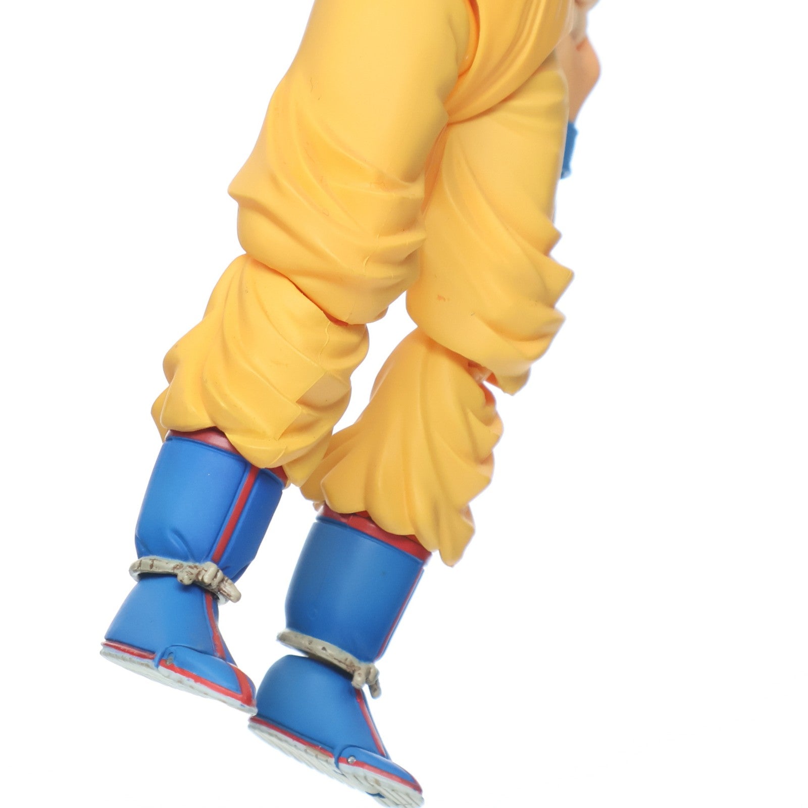 【中古即納】[FIG] S.H.Figuarts(フィギュアーツ) スーパーサイヤ人 孫悟空 ドラゴンボール改 完成品 可動フィギュア バンダイ(20130413)