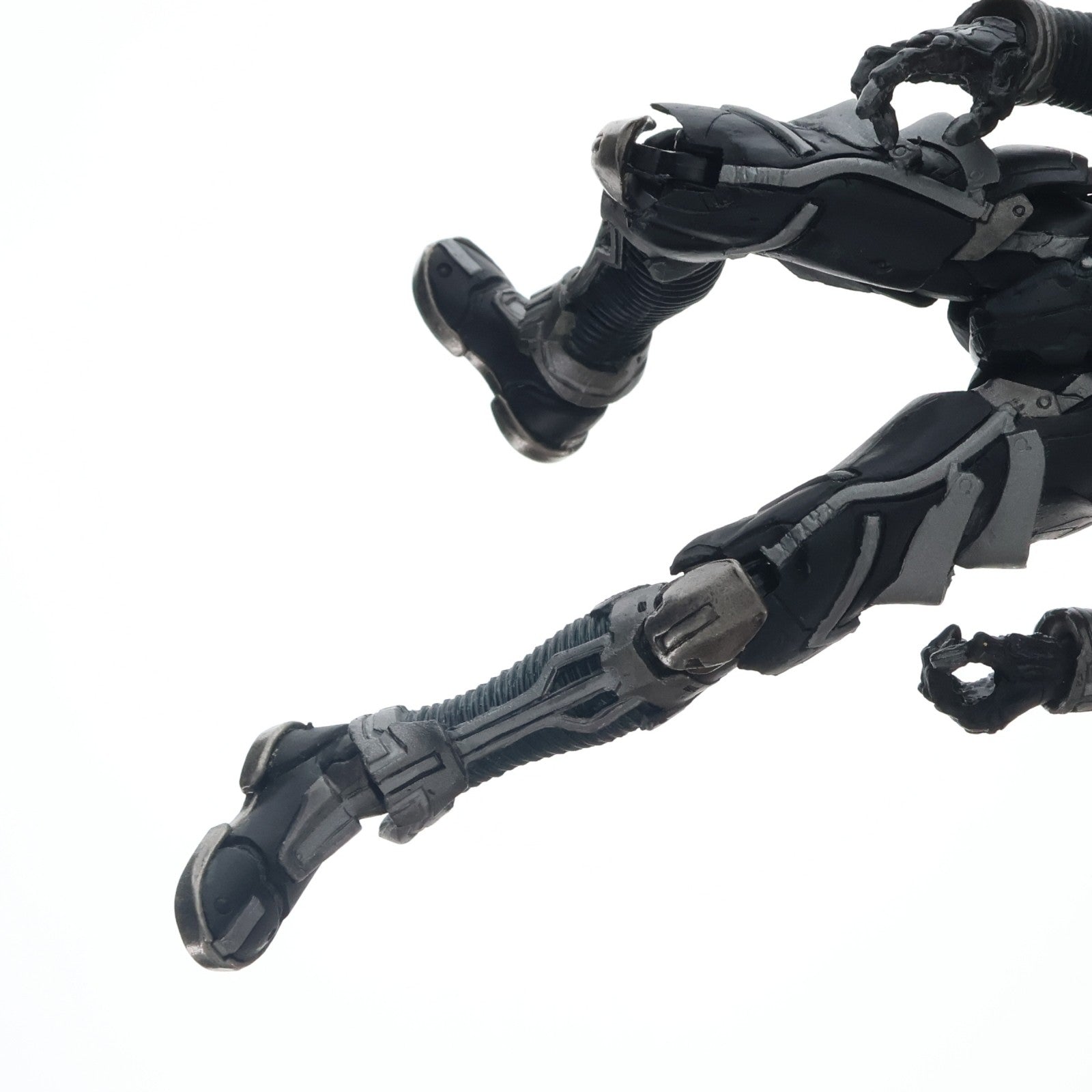 【中古即納】[FIG] S.I.C. VOL.30 仮面ライダーカイザ&仮面ライダーデルタ 仮面ライダー555(ファイズ) 完成品 可動フィギュア バンダイ(20050930)