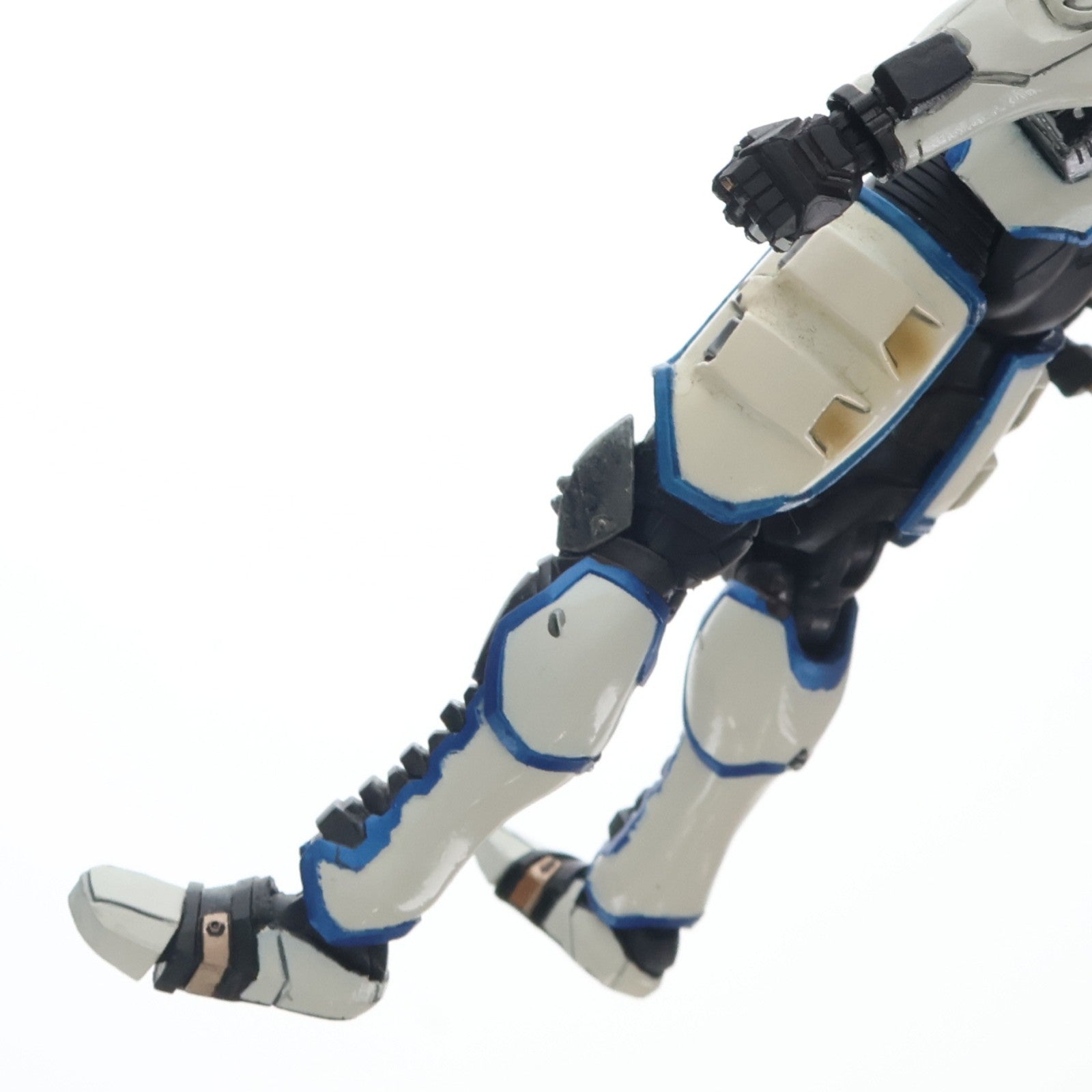【中古即納】[FIG] S.I.C. VOL.54 仮面ライダーイクサ&仮面ライダーダークキバ 仮面ライダーキバ 完成品 可動フィギュア バンダイ(20100529)