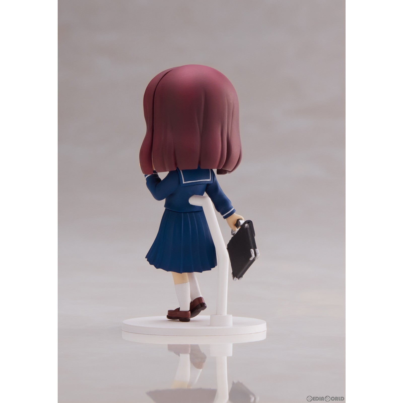 【中古即納】[FIG] (再販) 三宅しのぶ(みやけしのぶ) うる星やつら 完成品 ミニフィギュア(PF227) PLUM(プラム)(20230524)