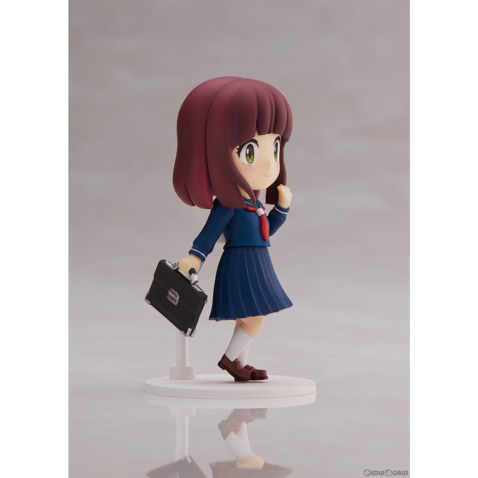【中古即納】[FIG] (再販) 三宅しのぶ(みやけしのぶ) うる星やつら 完成品 ミニフィギュア(PF227) PLUM(プラム)(20230524)