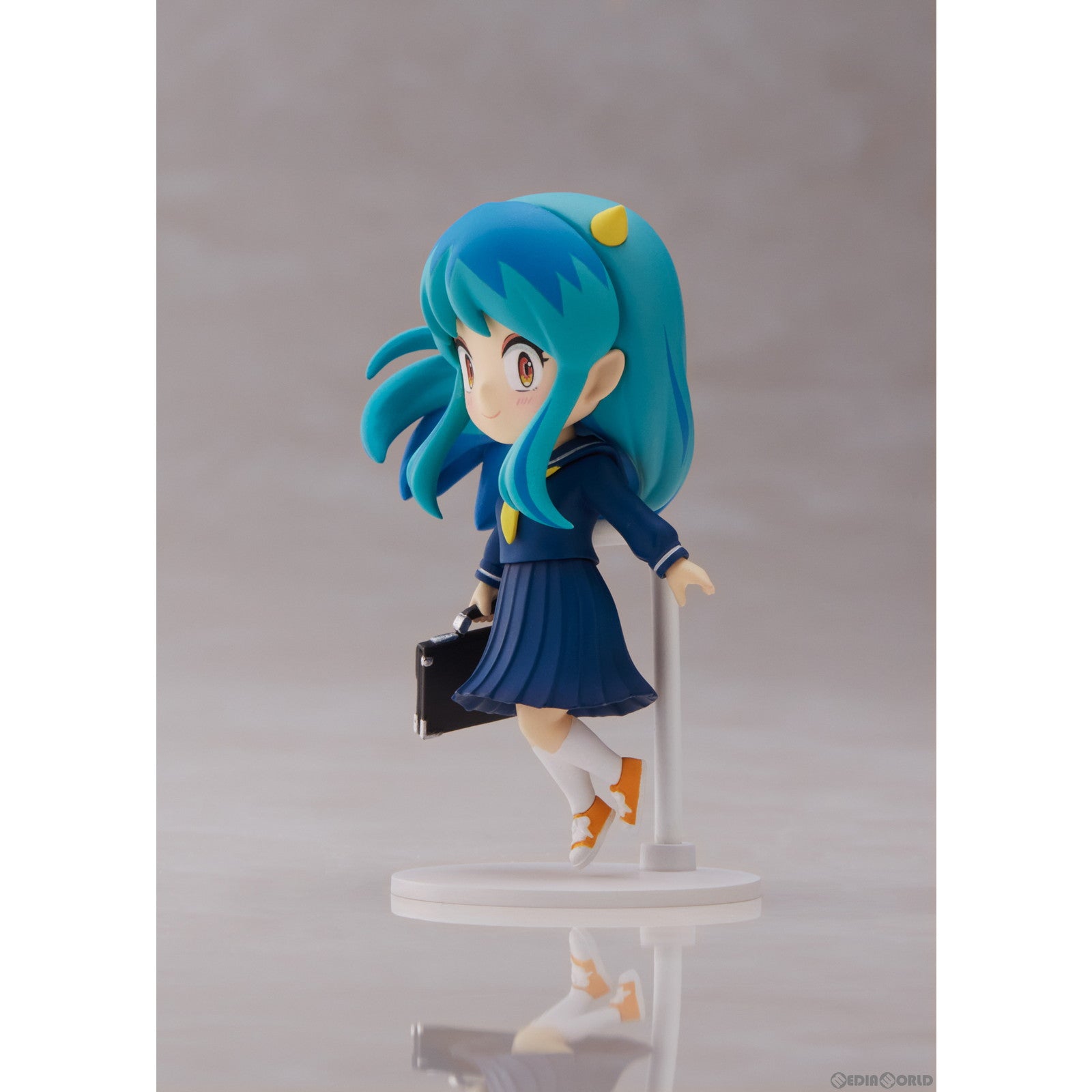 【中古即納】[FIG] (再販) ラム(制服Ver.) うる星やつら 完成品 ミニフィギュア(PF228) PLUM(プラム)(20230524)